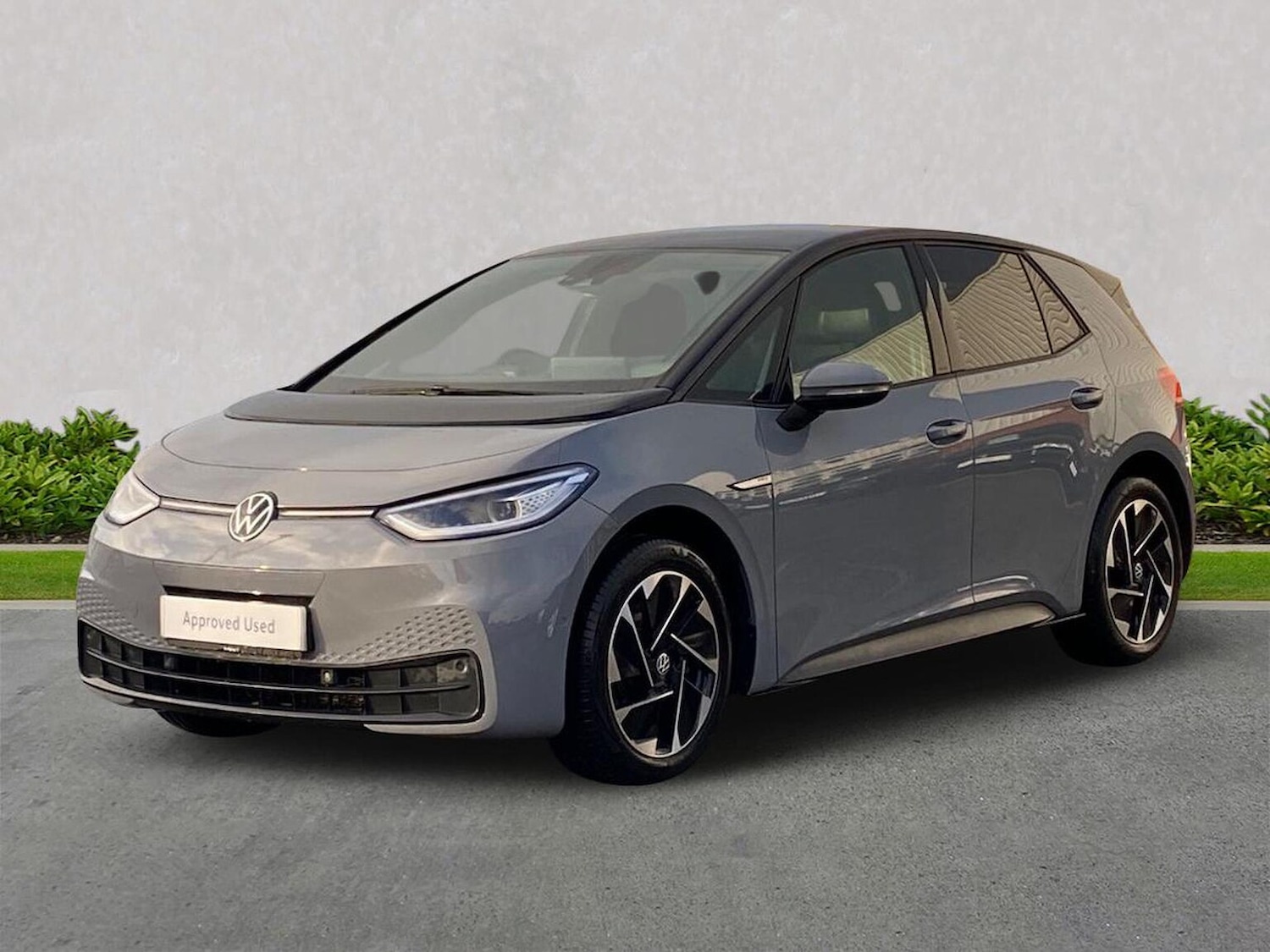 Used Volkswagen ID.3 2022 for sale - 76893263: Photo 21