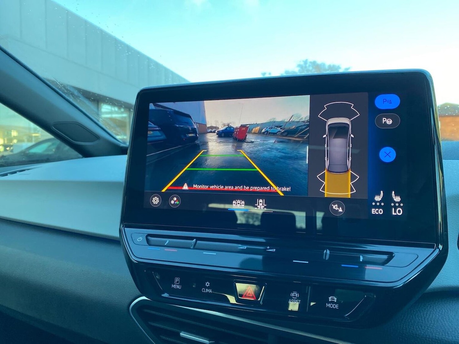 Used Volkswagen ID.3 2022 for sale - 76893263: Photo 23