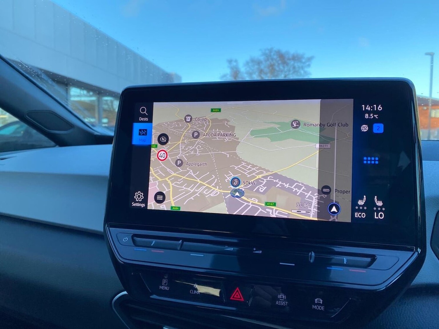 Used Volkswagen ID.3 2022 for sale - 76893263: Photo 24