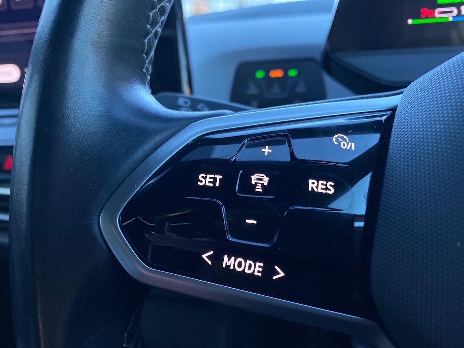 Used Volkswagen ID.3 2022 for sale - 76893263: Photo 26