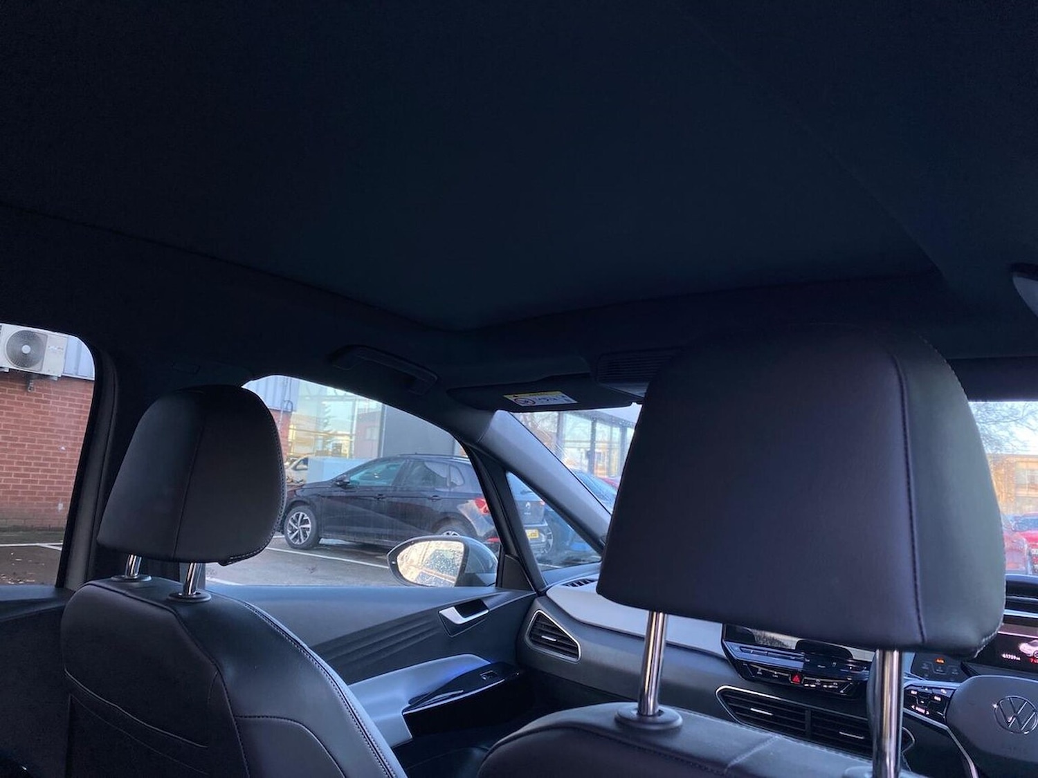 Used Volkswagen ID.3 2022 for sale - 76893263: Photo 29