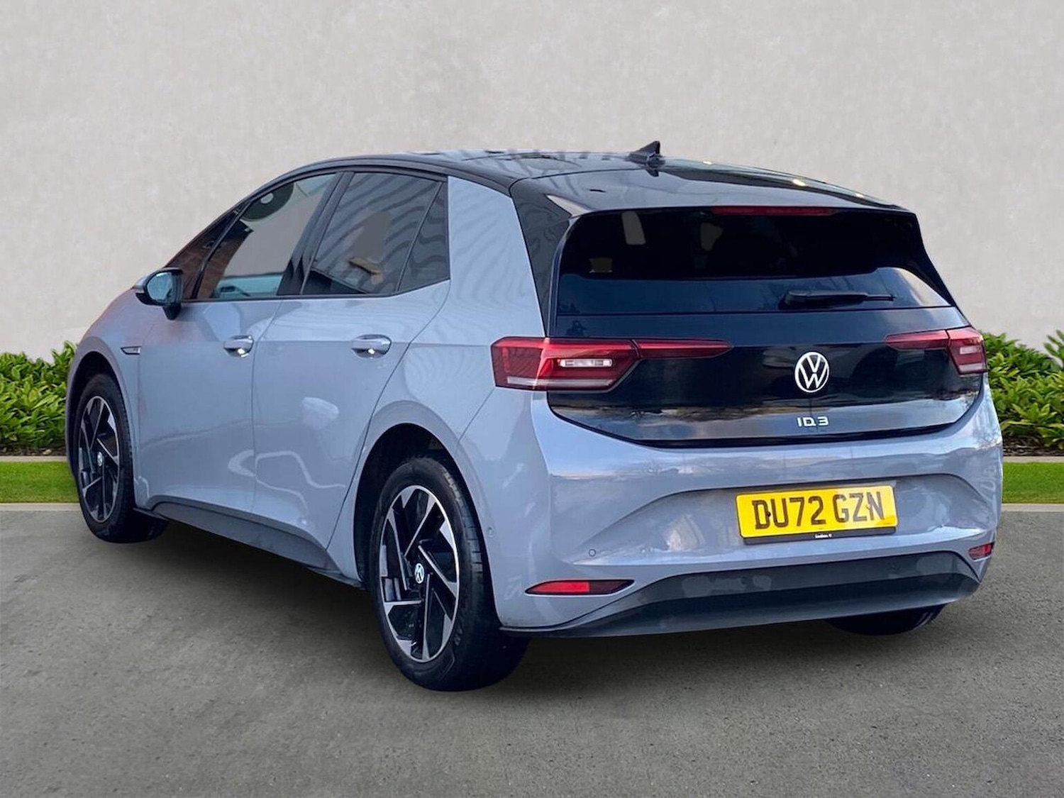 Used Volkswagen ID.3 2022 for sale - 76893263: Photo 3