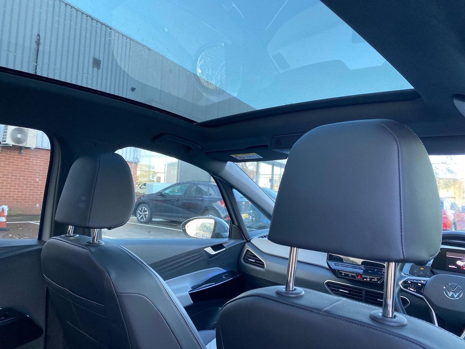 Used Volkswagen ID.3 2022 for sale - 76893263: Photo 31