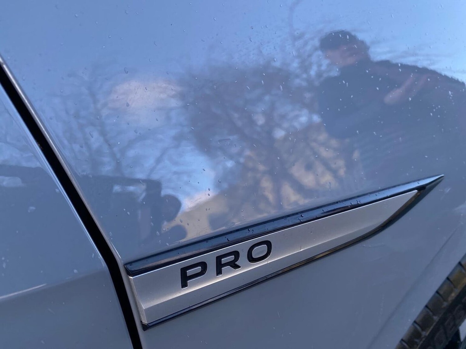 Used Volkswagen ID.3 2022 for sale - 76893263: Photo 33