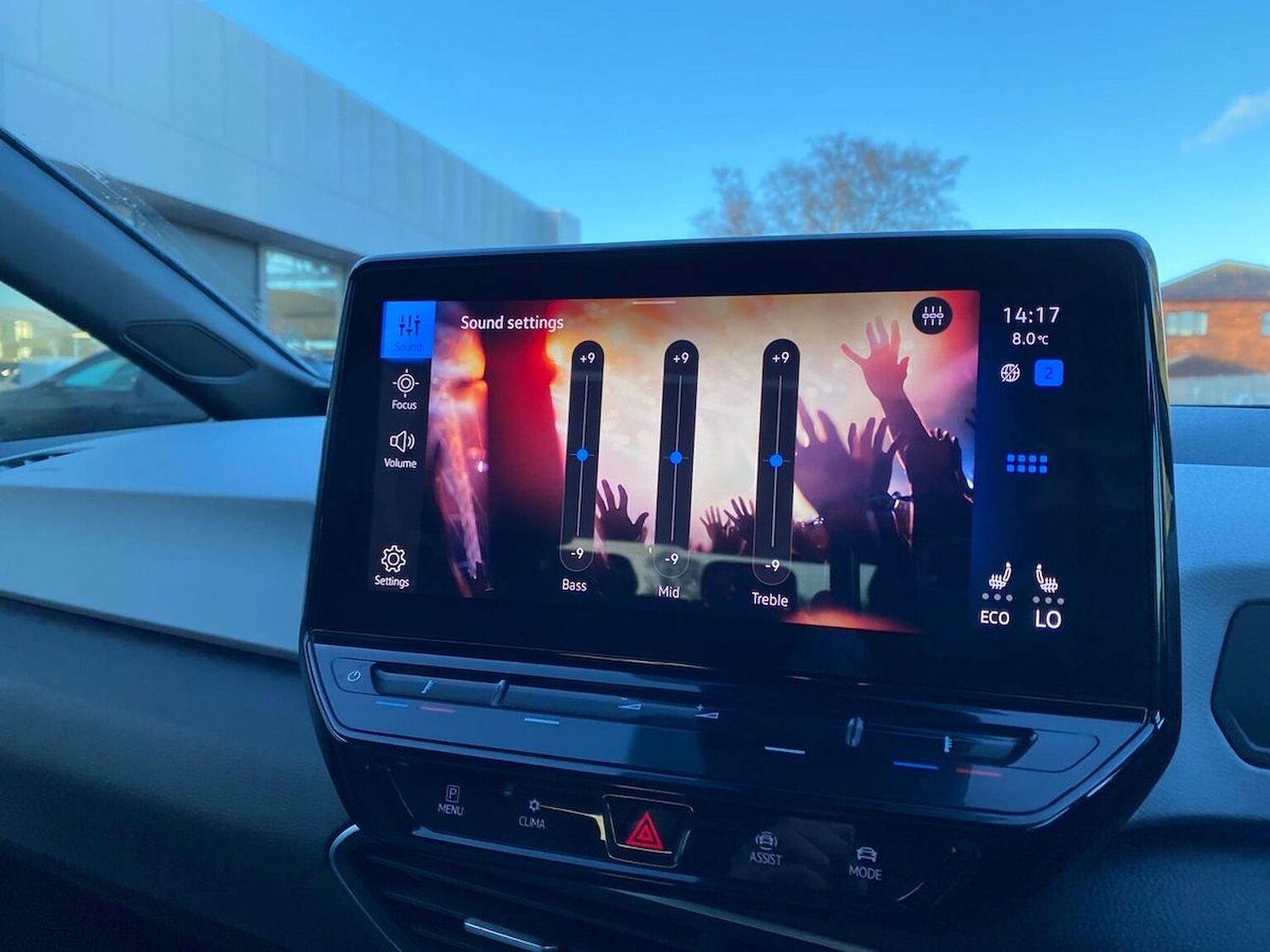 Used Volkswagen ID.3 2022 for sale - 76893263: Photo 35