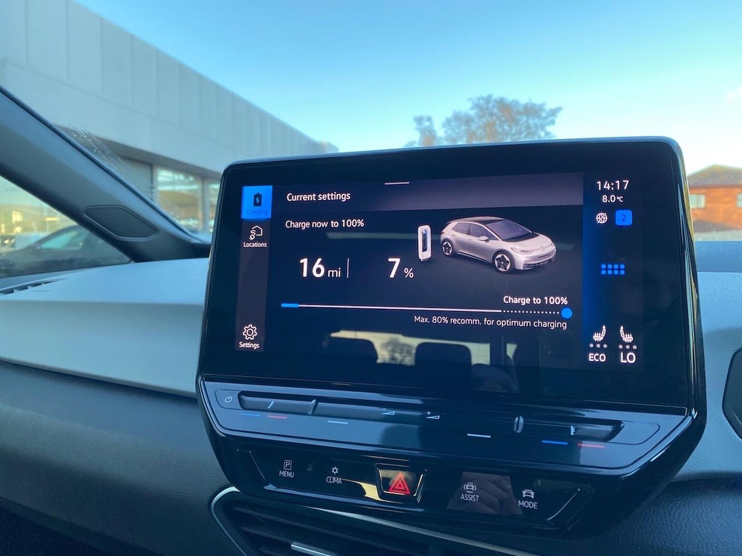 Used Volkswagen ID.3 2022 for sale - 76893263: Photo 36