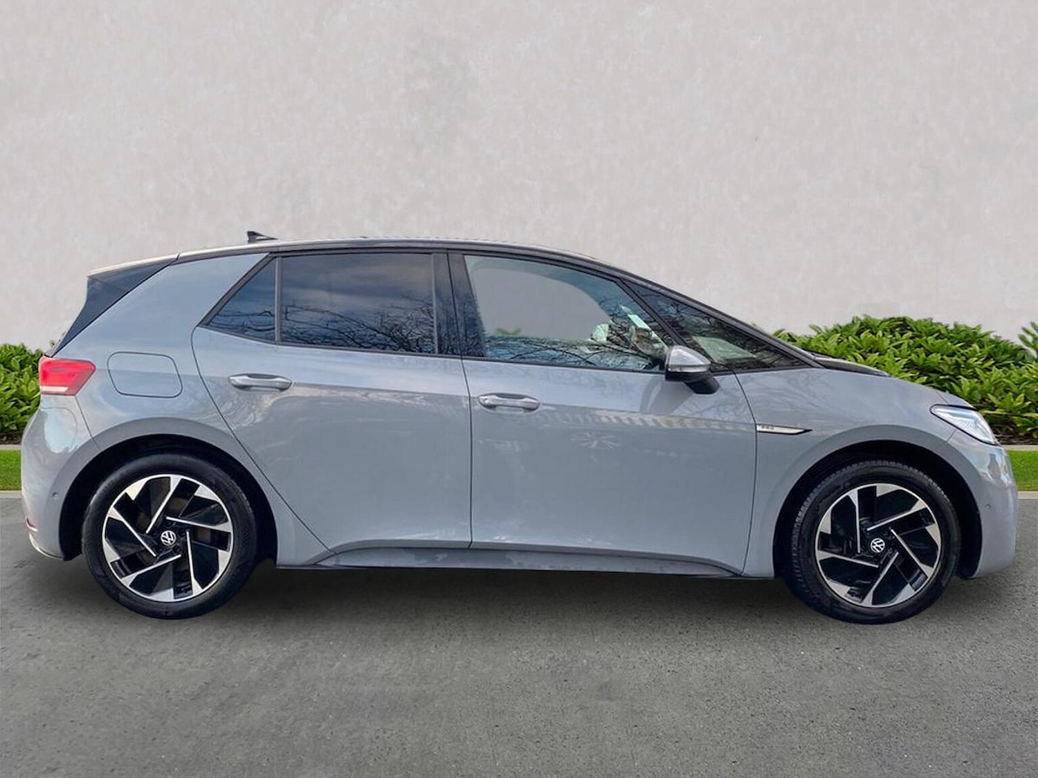 Used Volkswagen ID.3 2022 for sale - 76893263: Photo 4