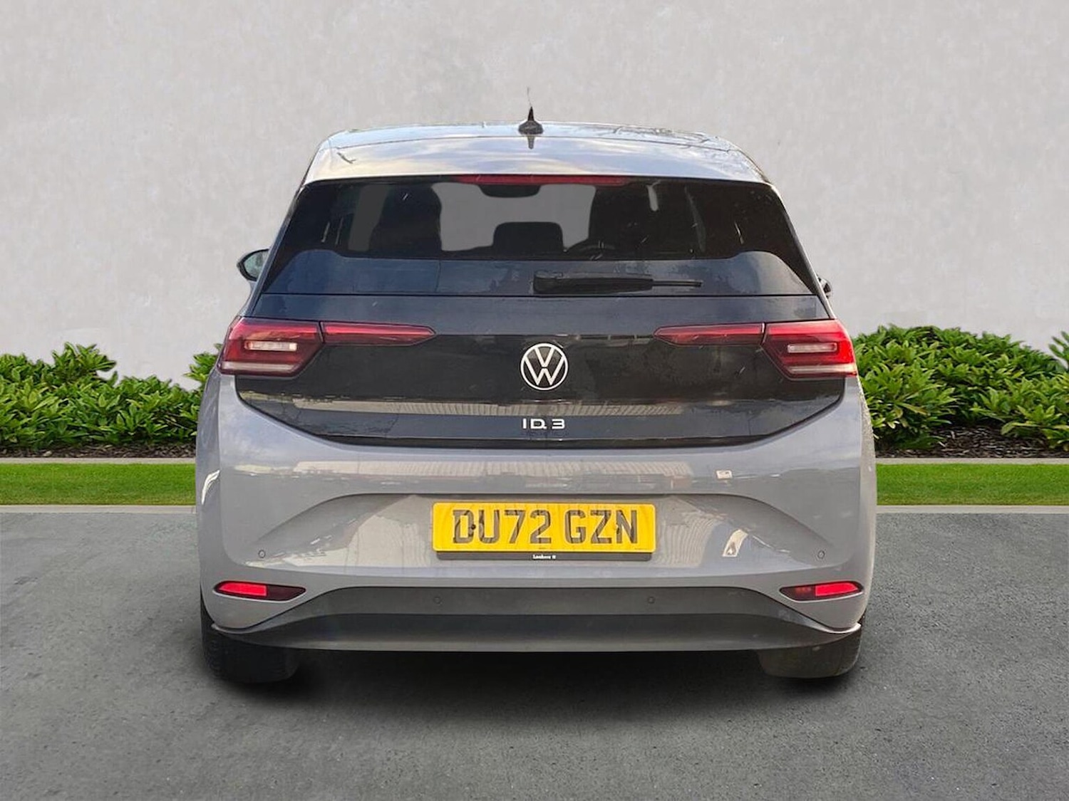 Used Volkswagen ID.3 2022 for sale - 76893263: Photo 5