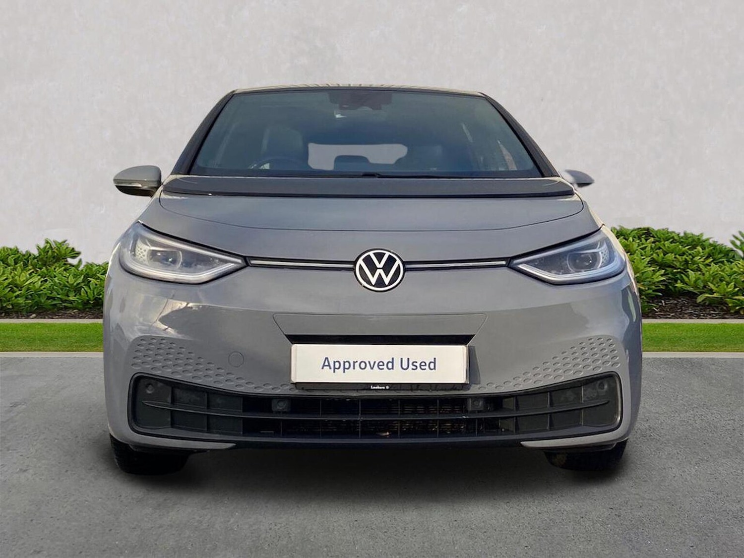 Used Volkswagen ID.3 2022 for sale - 76893263: Photo 6