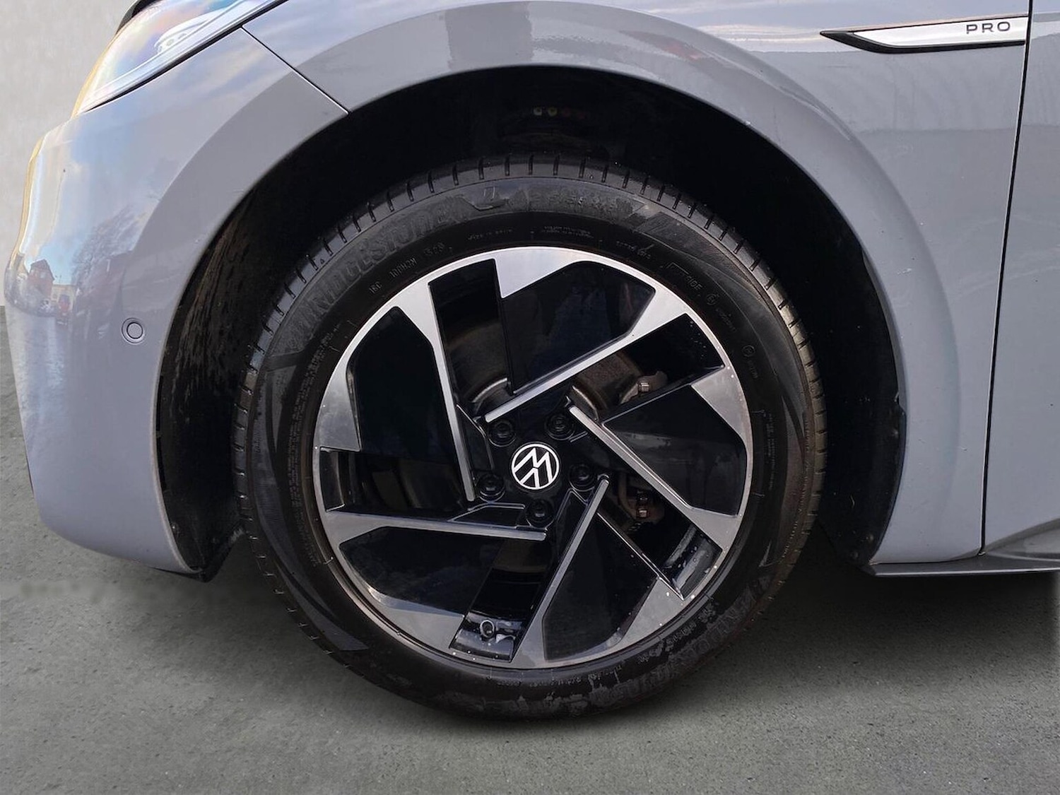 Used Volkswagen ID.3 2022 for sale - 76893263: Photo 7