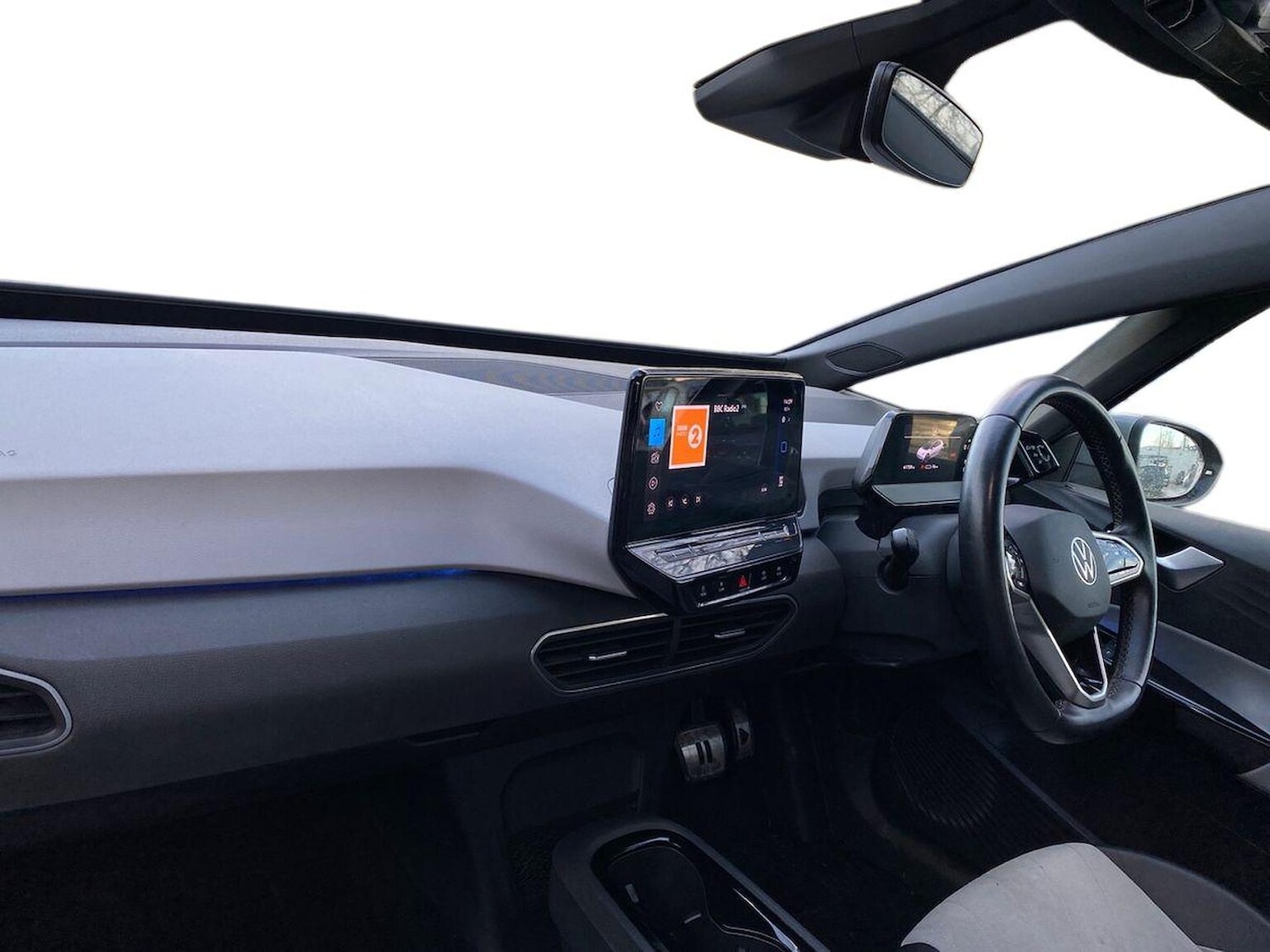 Used Volkswagen ID.3 2022 for sale - 76893263: Photo 8