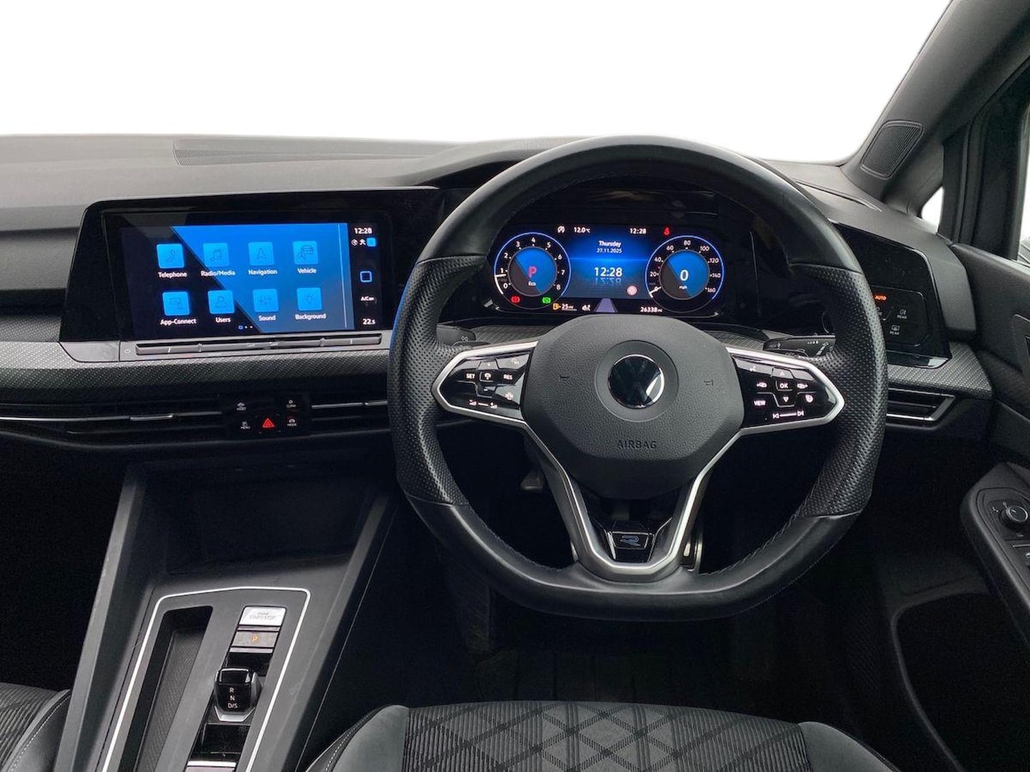 Used Volkswagen Golf 2021 for sale - 76720316: Photo 10