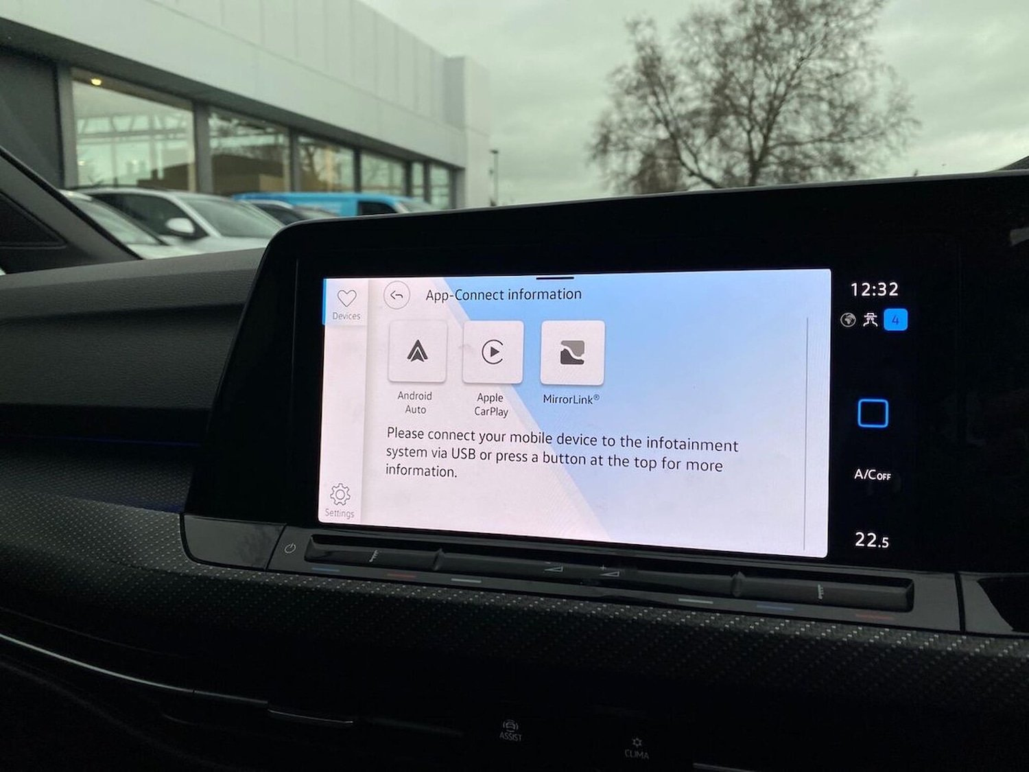 Used Volkswagen Golf 2021 for sale - 76720316: Photo 12