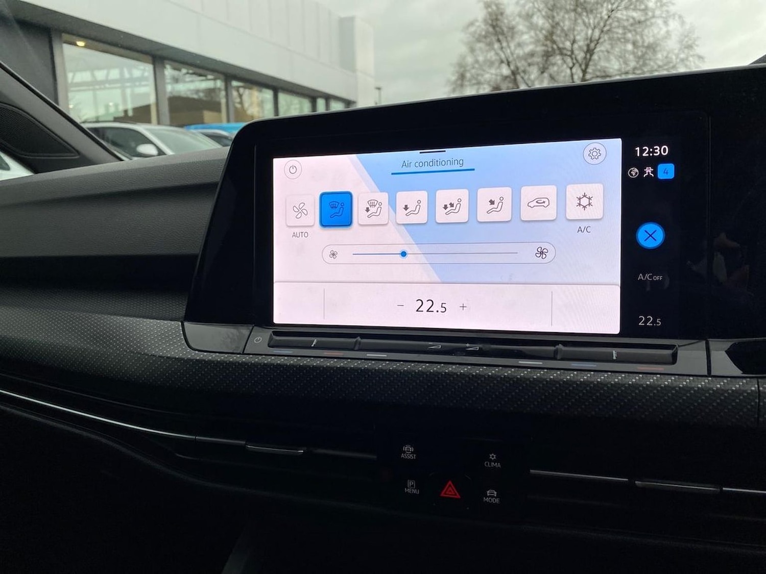 Used Volkswagen Golf 2021 for sale - 76720316: Photo 13