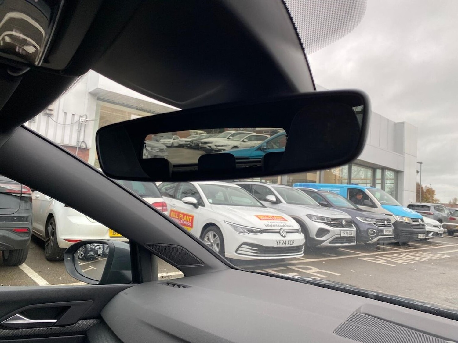 Used Volkswagen Golf 2021 for sale - 76720316: Photo 15