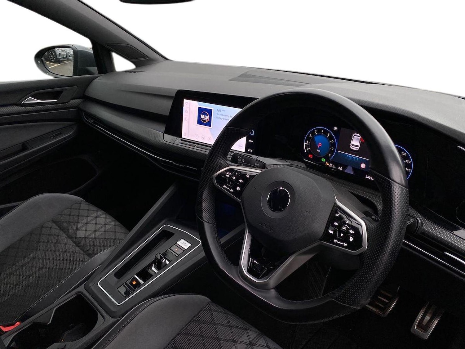 Used Volkswagen Golf 2021 for sale - 76720316: Photo 16