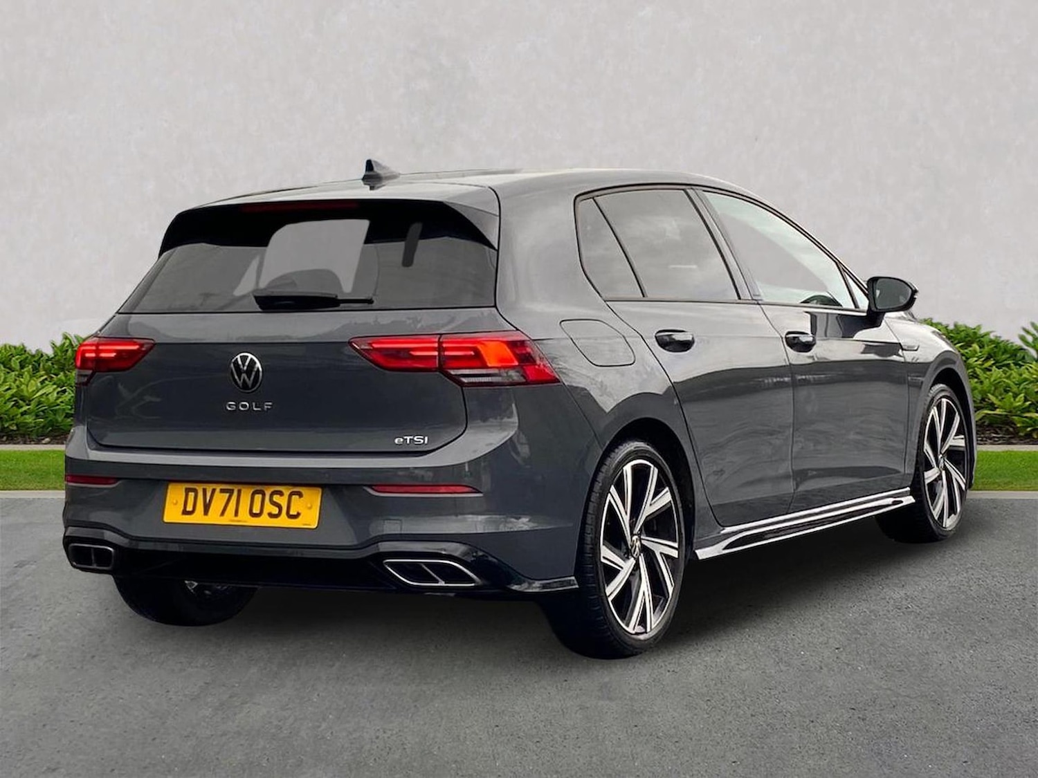 Used Volkswagen Golf 2021 for sale - 76720316: Photo 19