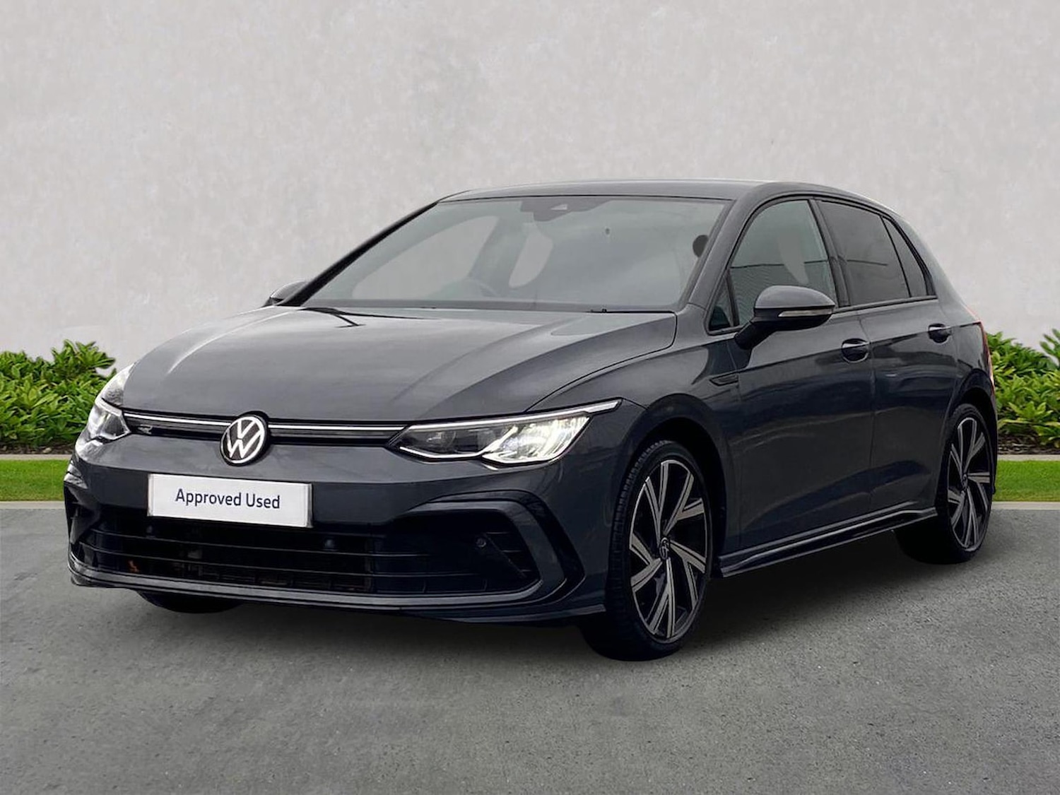 Used Volkswagen Golf 2021 for sale - 76720316: Photo 21