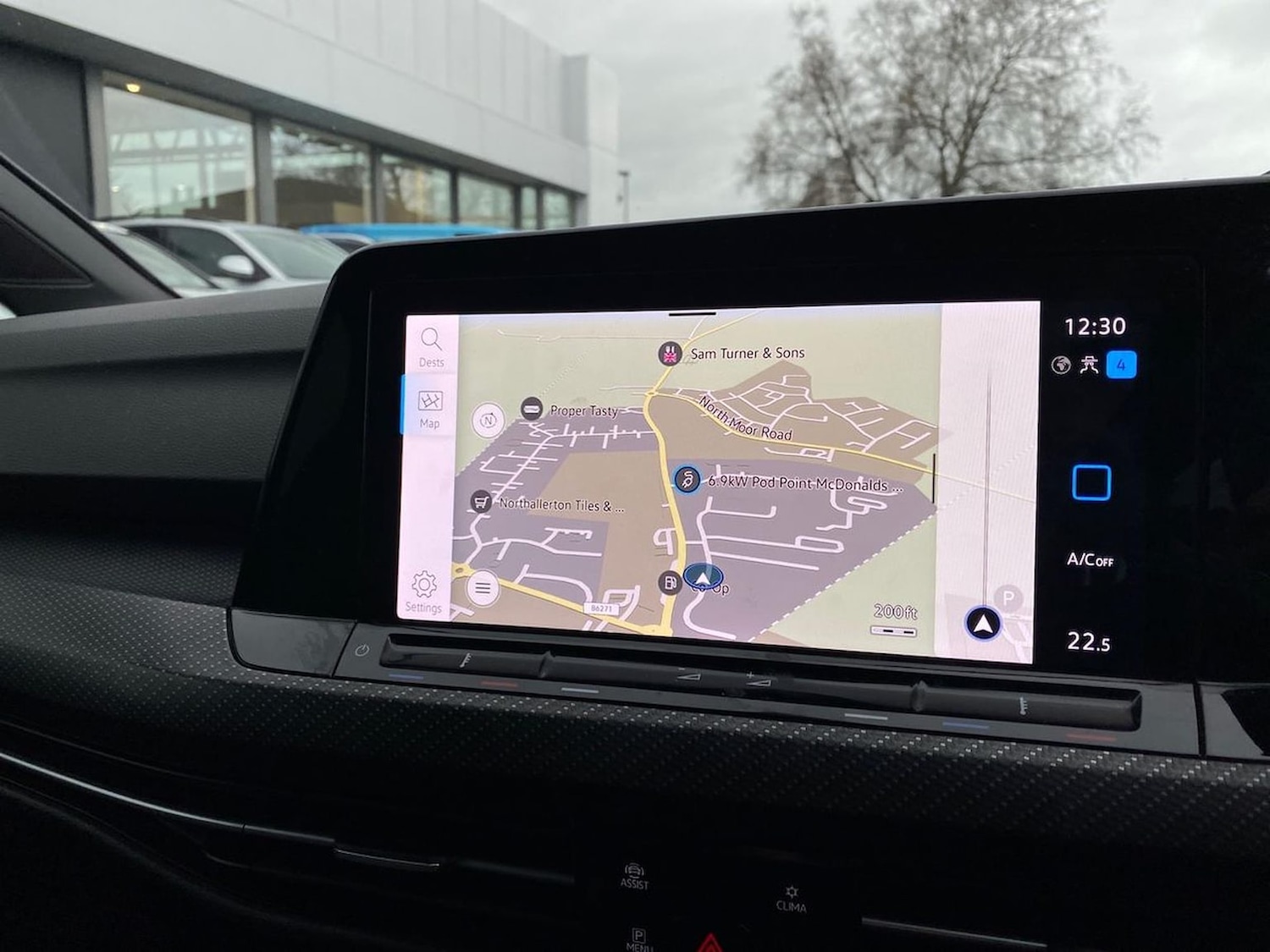 Used Volkswagen Golf 2021 for sale - 76720316: Photo 25