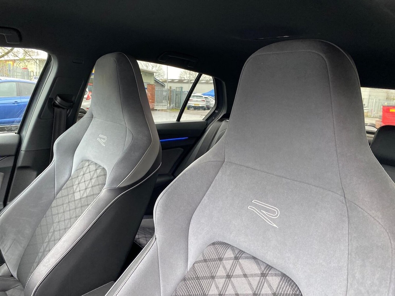 Used Volkswagen Golf 2021 for sale - 76720316: Photo 31