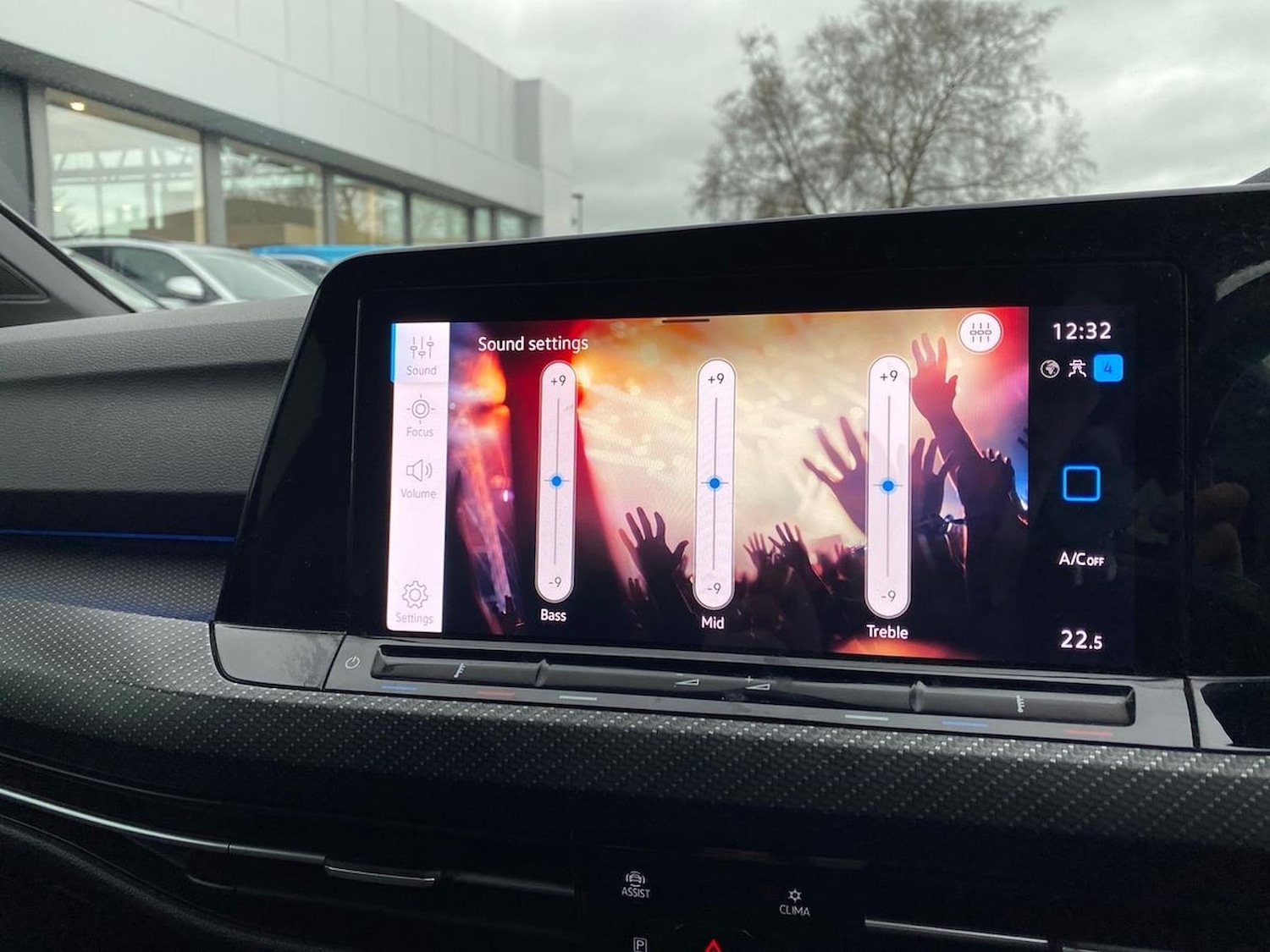 Used Volkswagen Golf 2021 for sale - 76720316: Photo 34