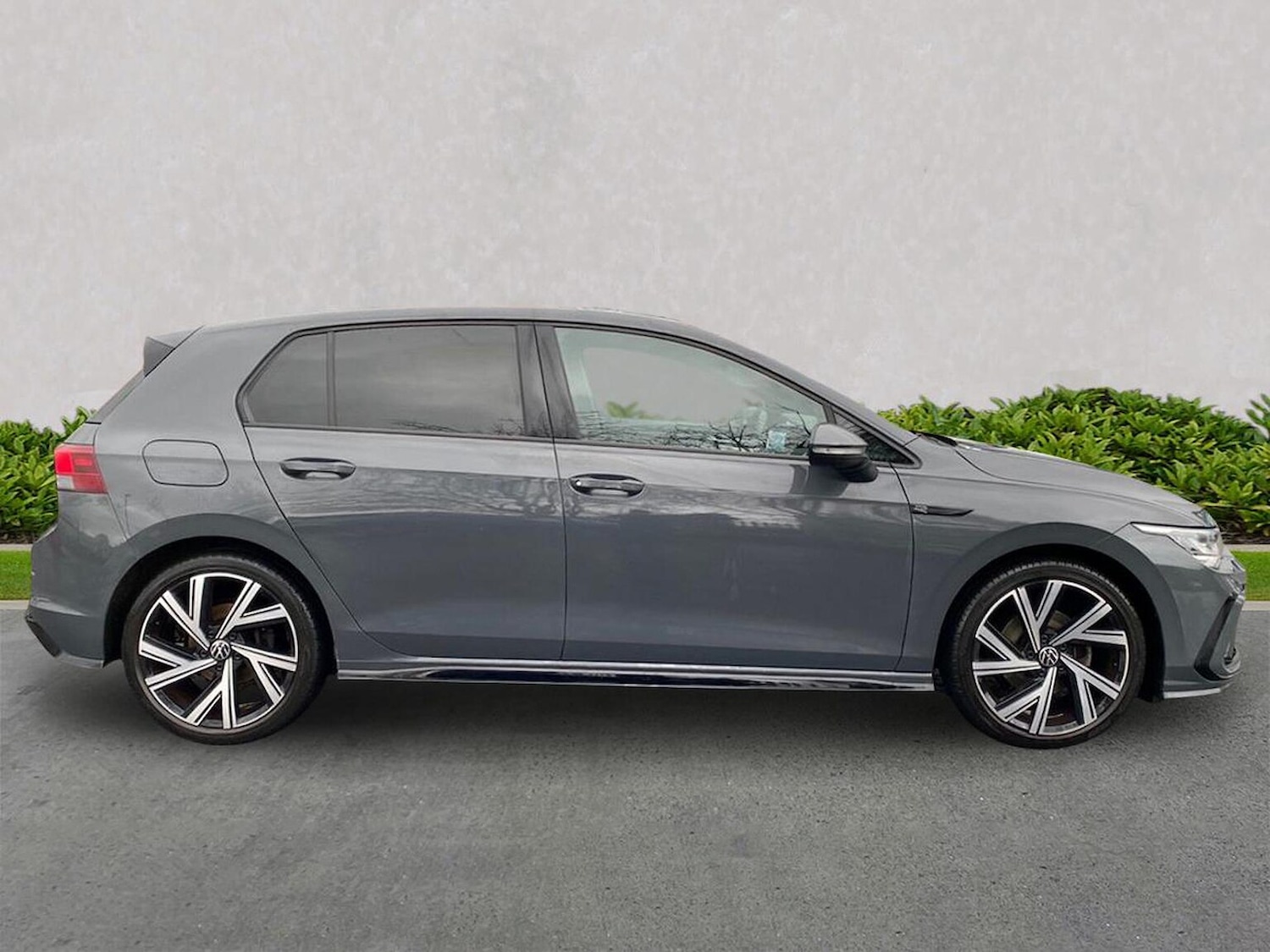 Used Volkswagen Golf 2021 for sale - 76720316: Photo 4