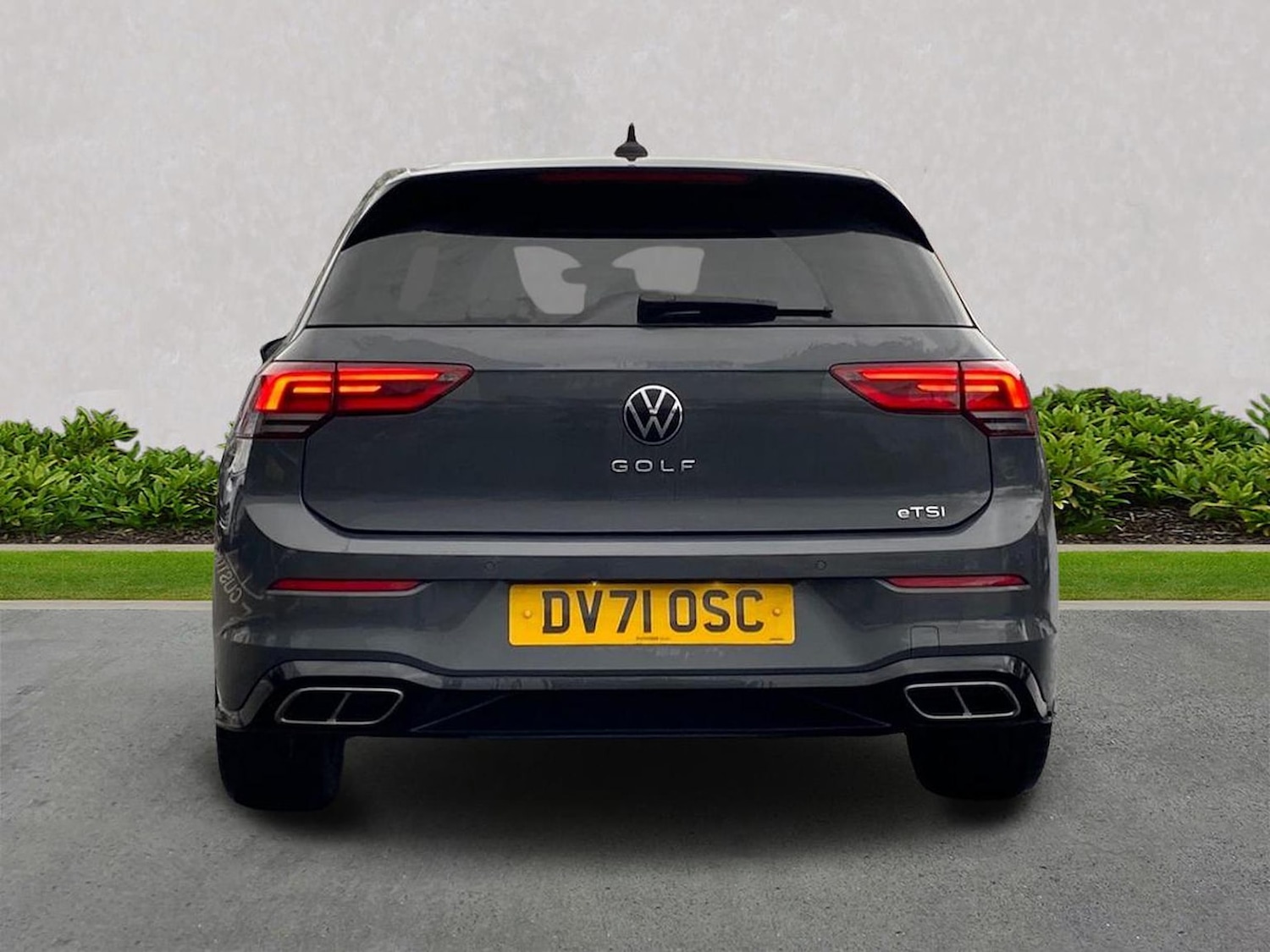 Used Volkswagen Golf 2021 for sale - 76720316: Photo 5