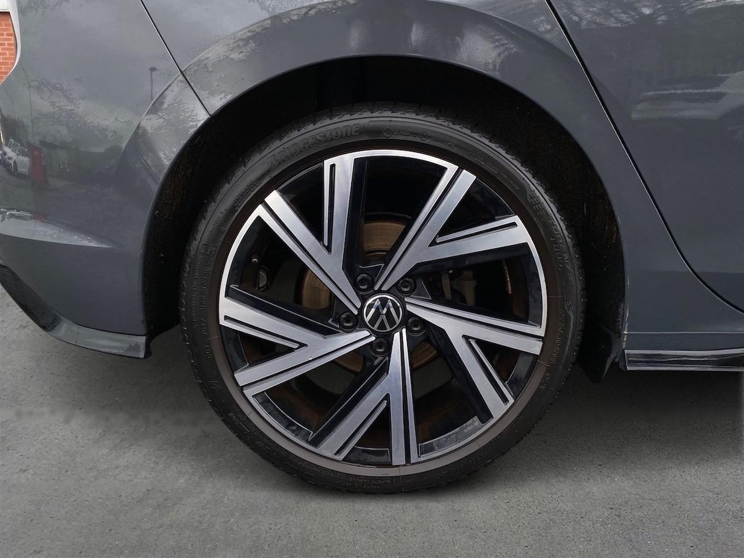 Used Volkswagen Golf 2021 for sale - 76720316: Photo 7