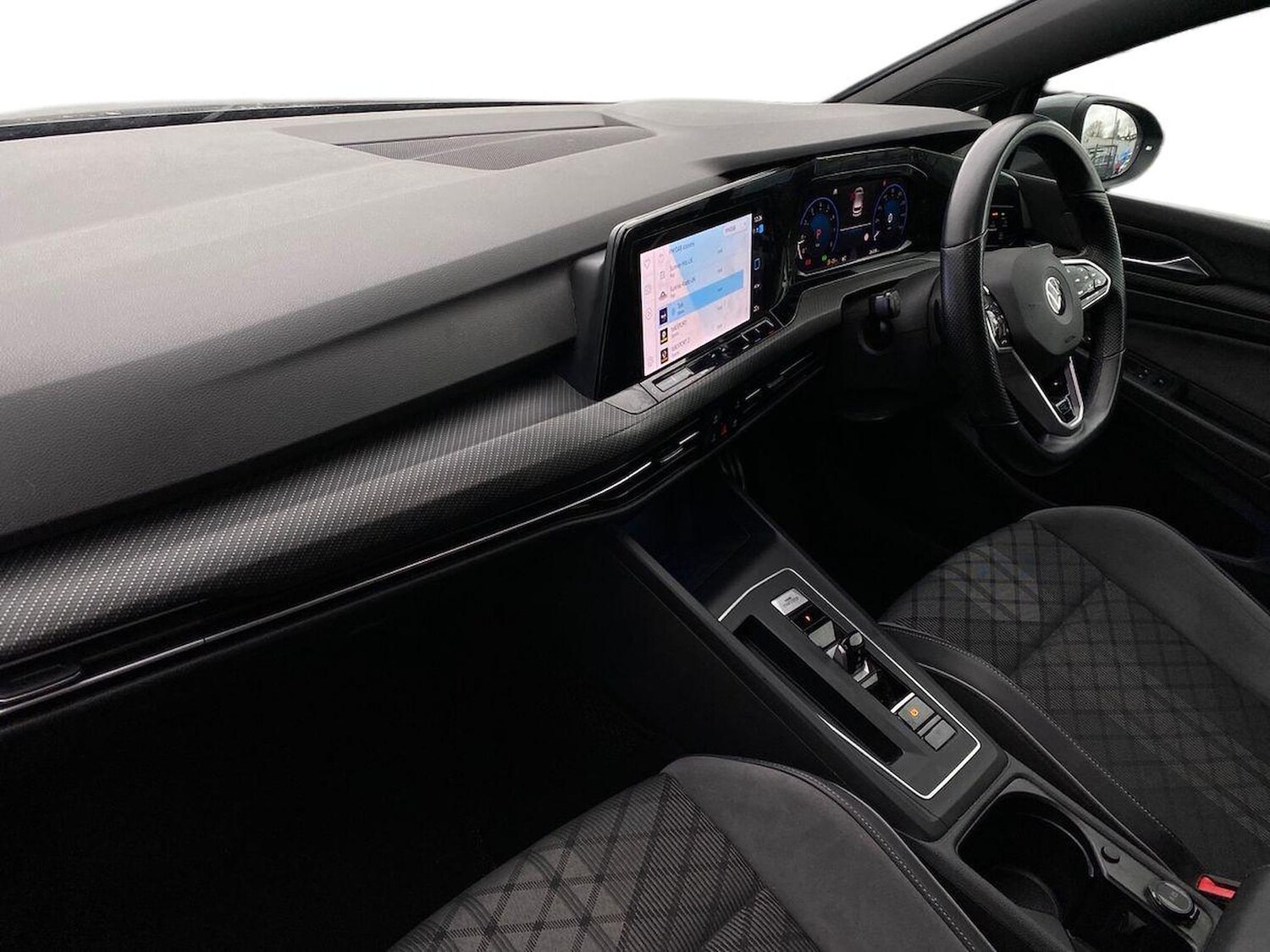 Used Volkswagen Golf 2021 for sale - 76720316: Photo 8