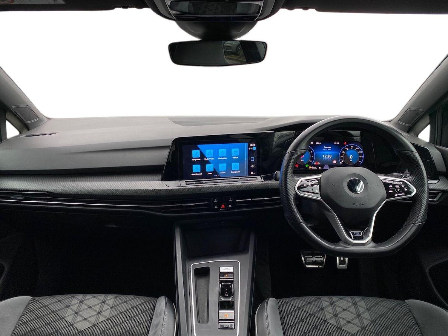 Used Volkswagen Golf 2021 for sale - 76720316: Photo 9