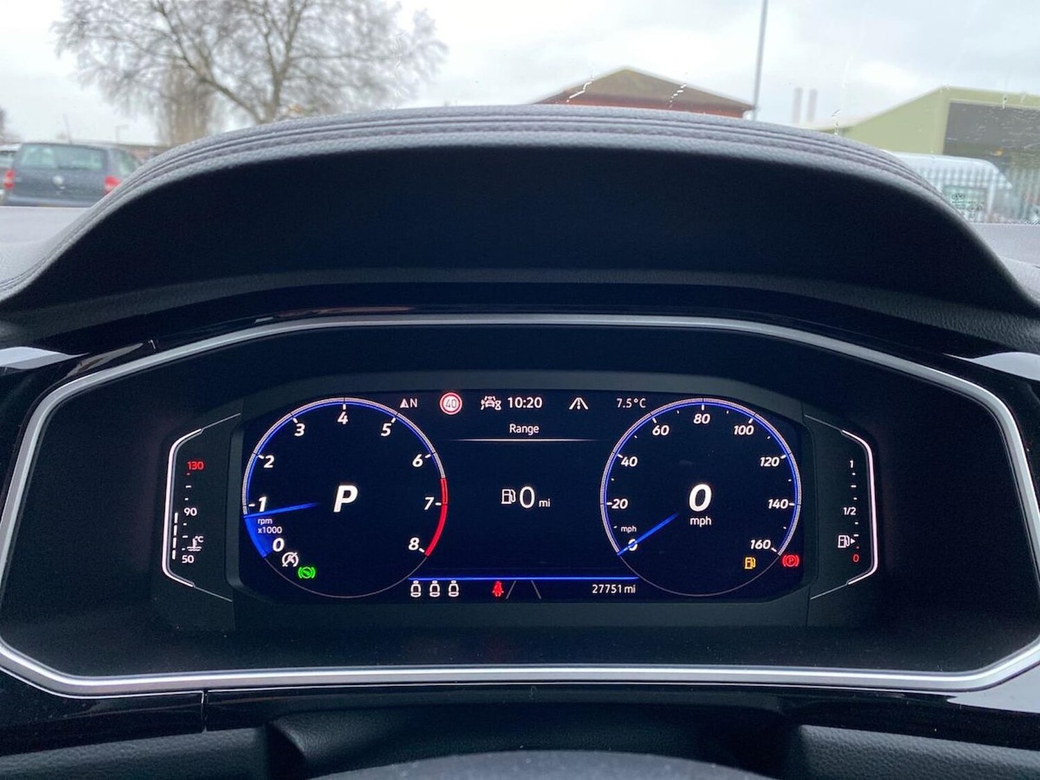 Used Volkswagen T-Roc 2022 for sale - 77487592: Photo 10