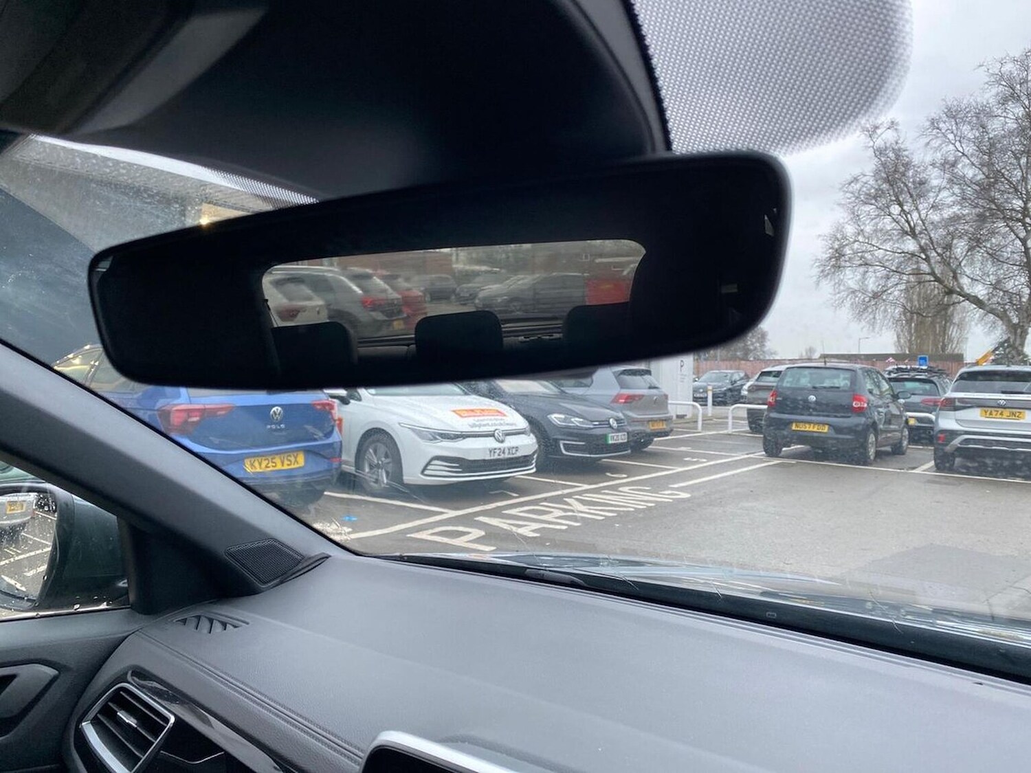 Used Volkswagen T-Roc 2022 for sale - 77487592: Photo 14