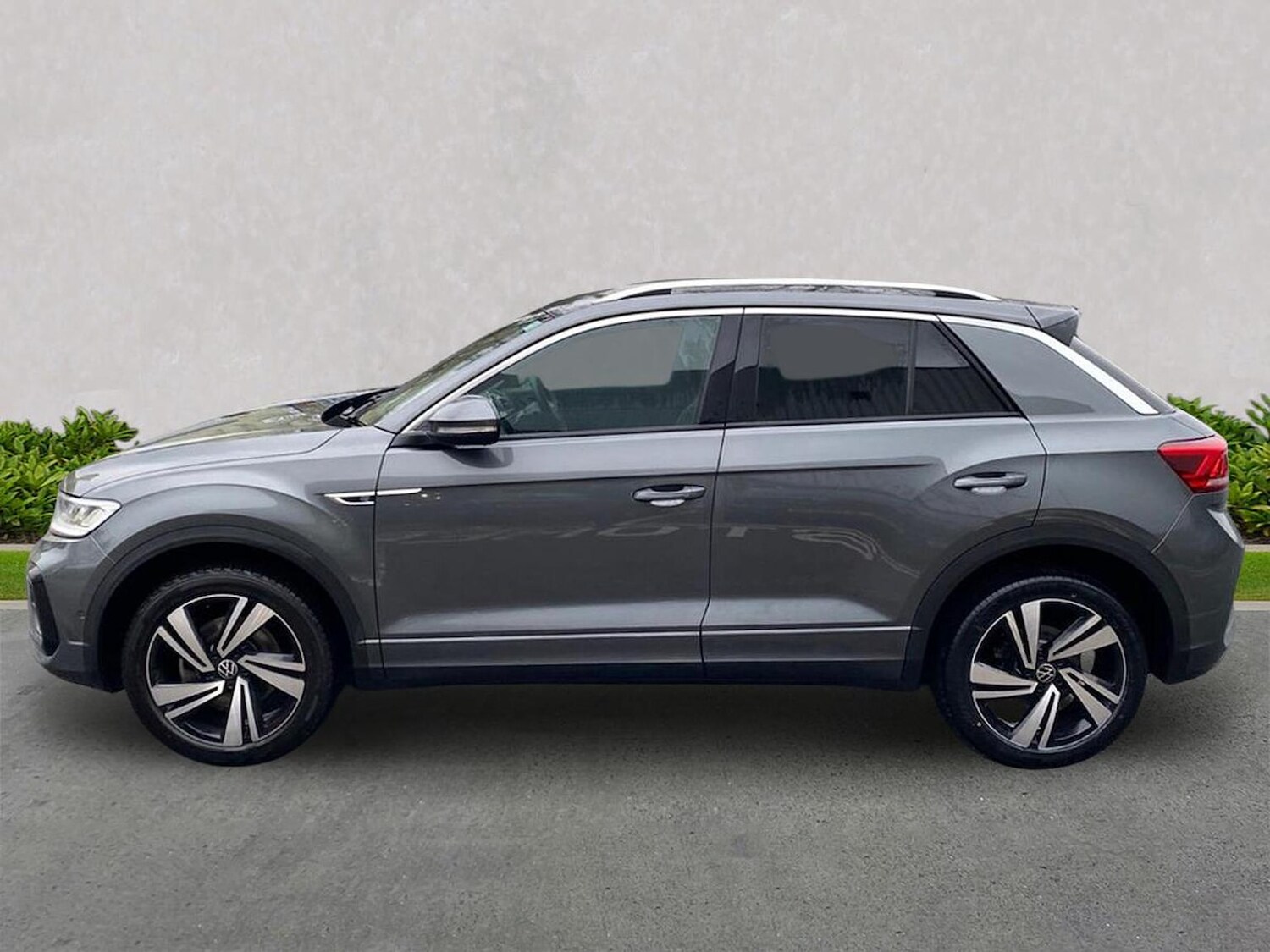 Used Volkswagen T-Roc 2022 for sale - 77487592: Photo 19