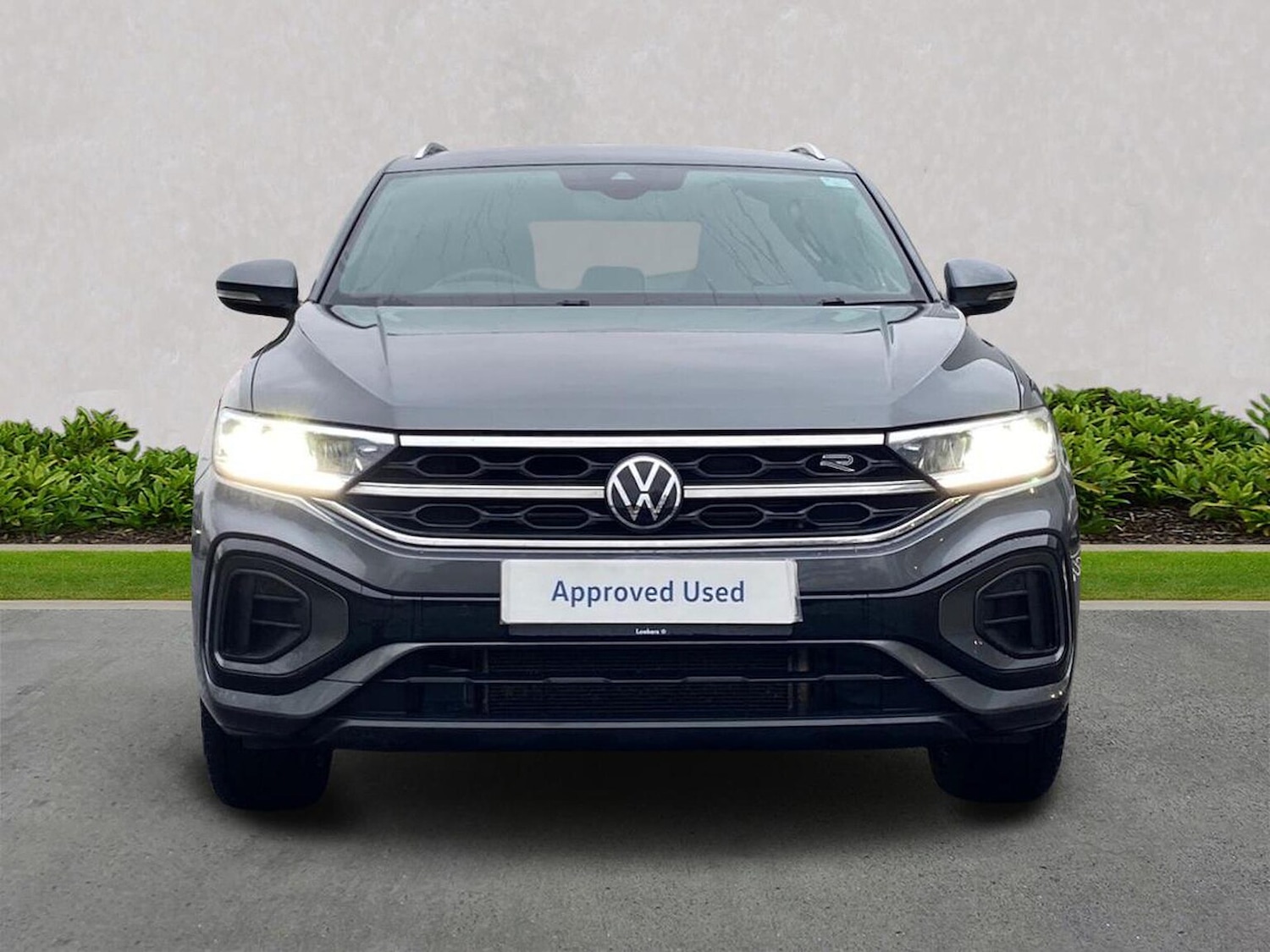 Used Volkswagen T-Roc 2022 for sale - 77487592: Photo 5