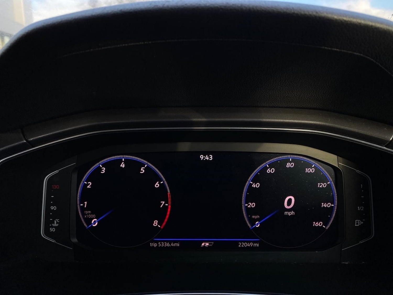 Used Volkswagen T-Roc 2020 for sale - 77616703: Photo 10