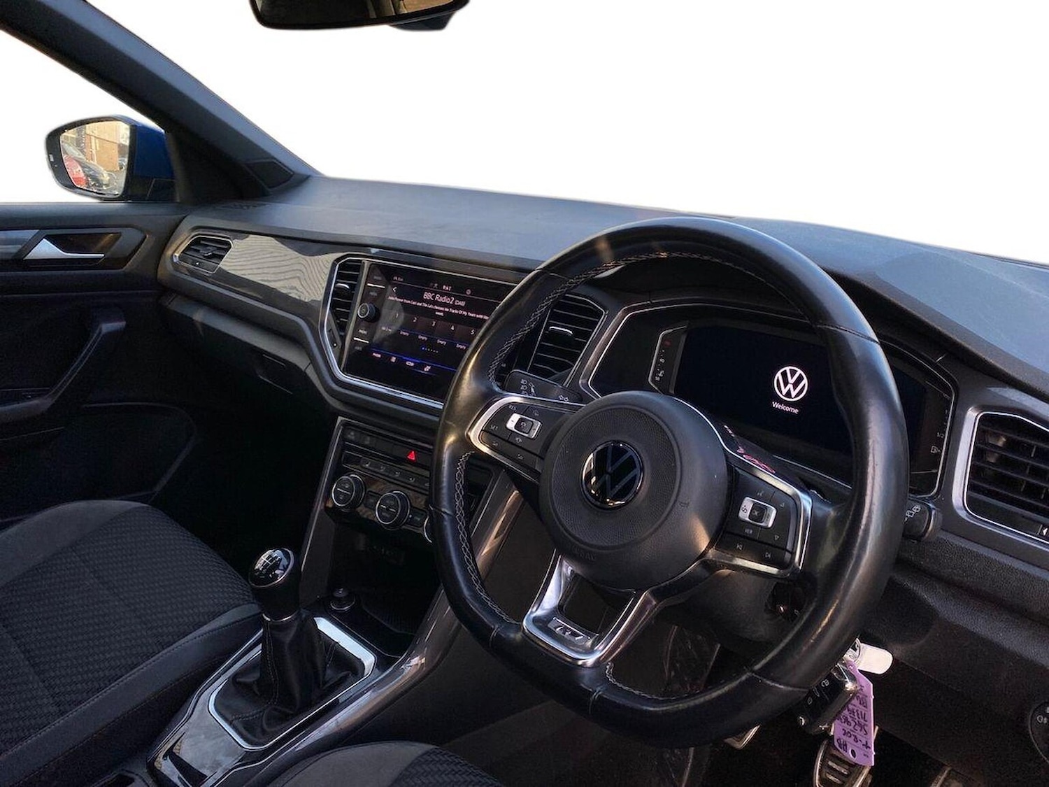 Used Volkswagen T-Roc 2020 for sale - 77616703: Photo 15