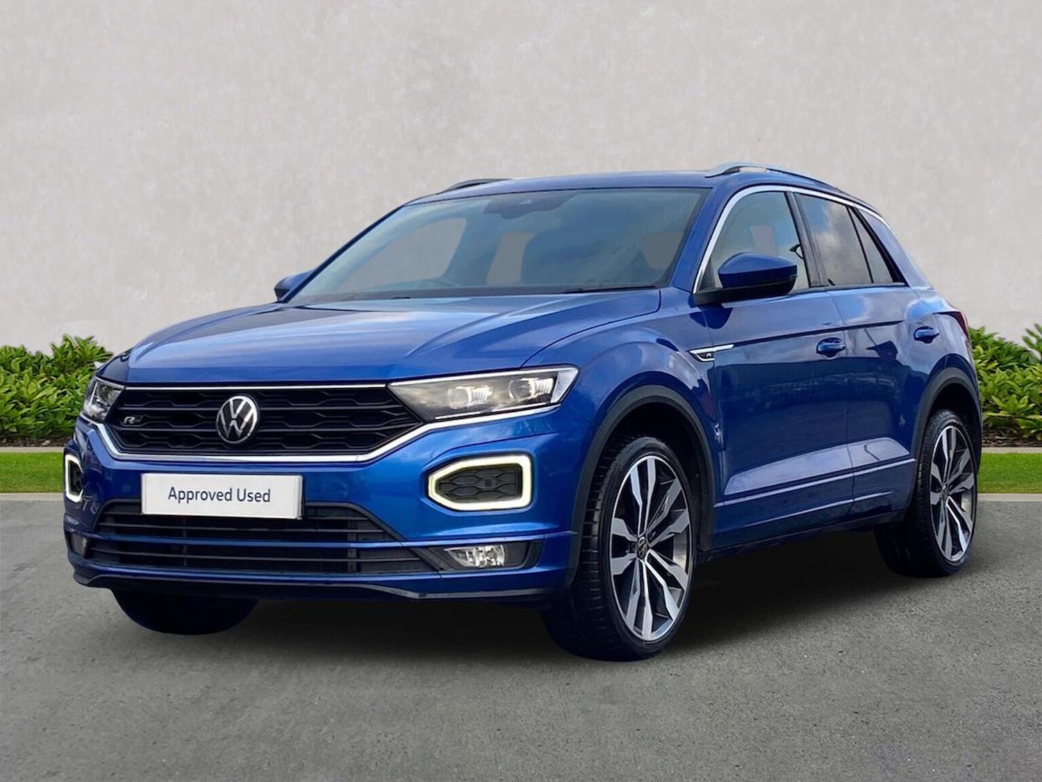 Used Volkswagen T-Roc 2020 for sale - 77616703: Photo 20