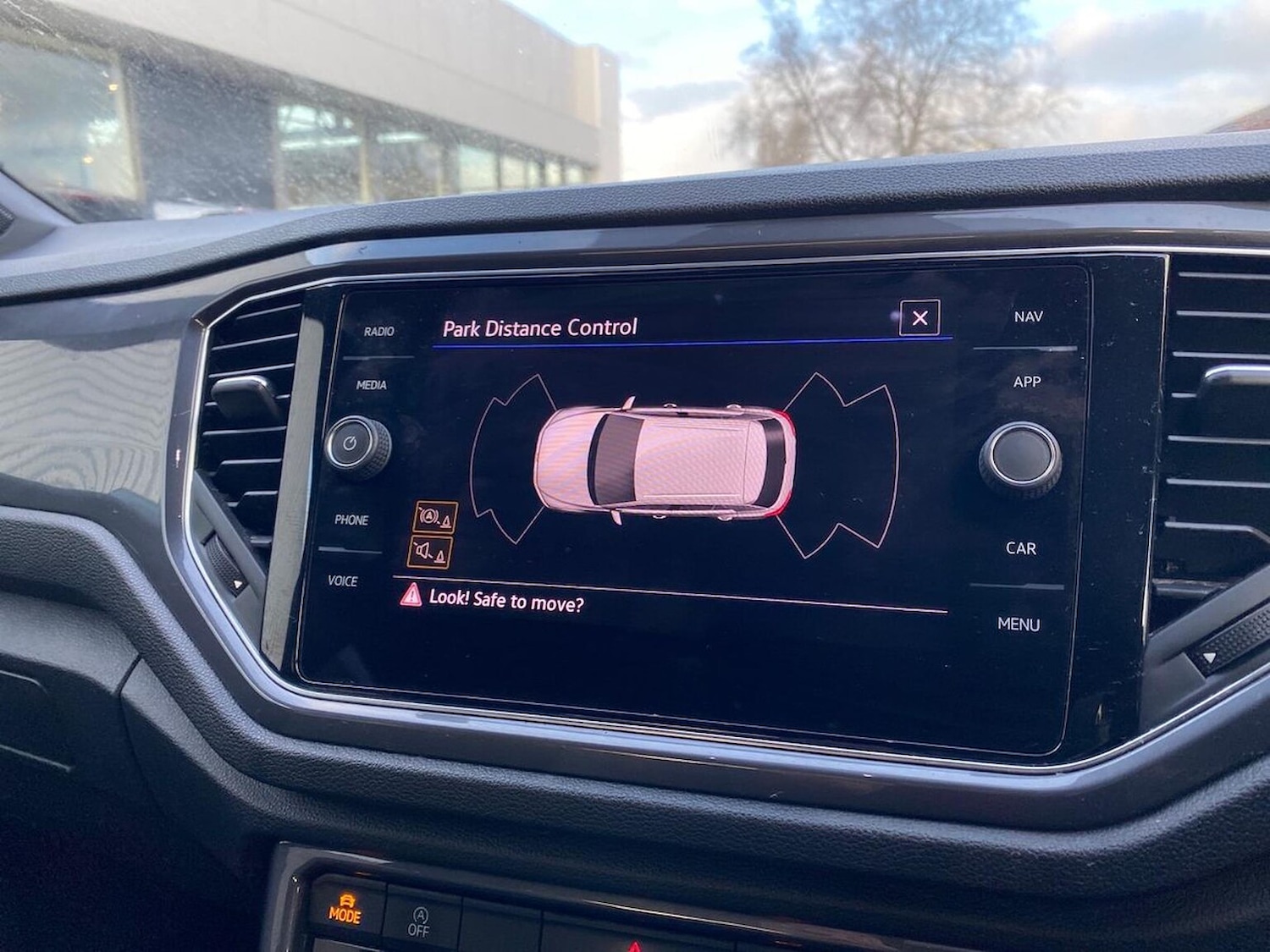 Used Volkswagen T-Roc 2020 for sale - 77616703: Photo 22