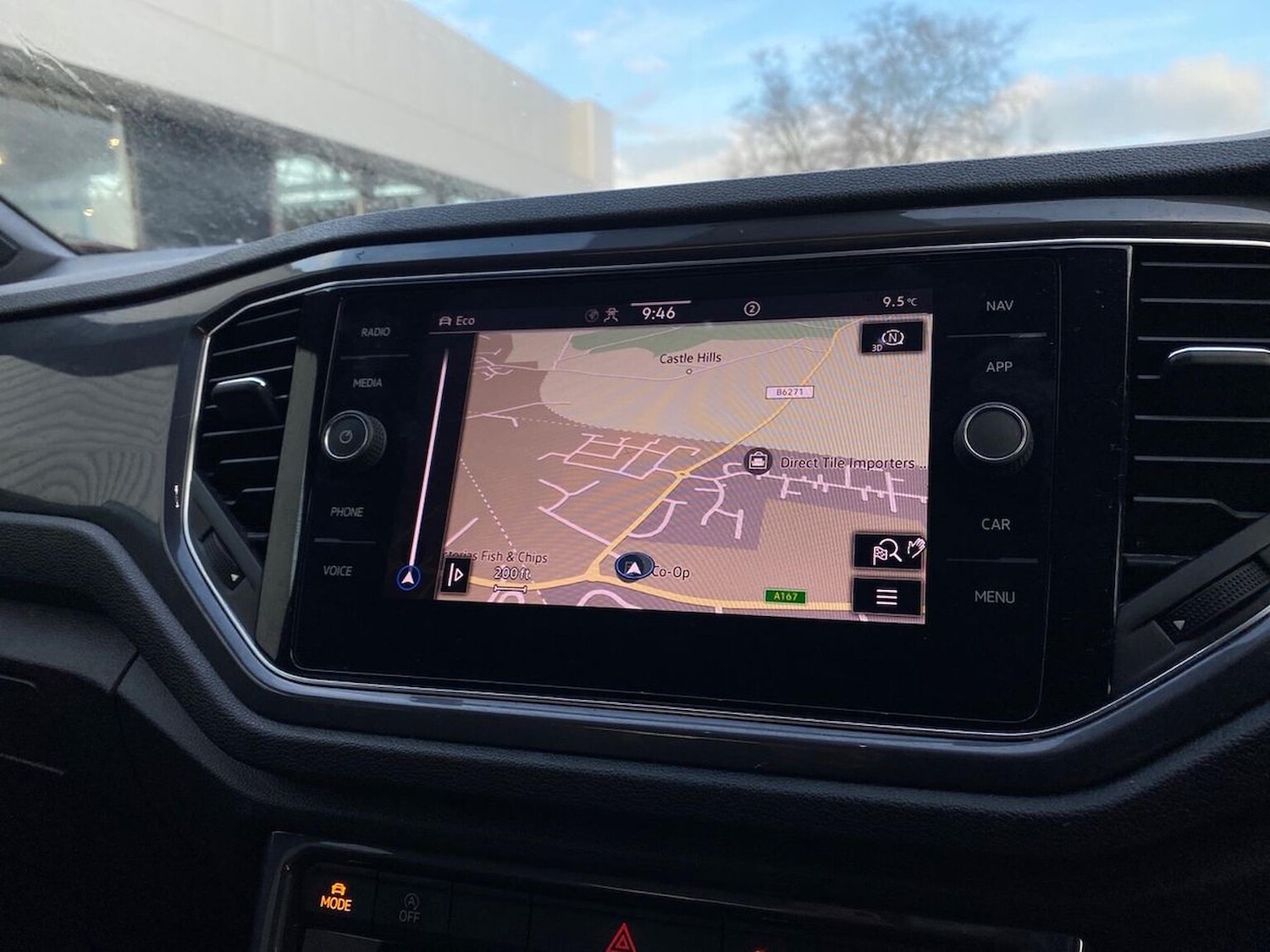 Used Volkswagen T-Roc 2020 for sale - 77616703: Photo 23