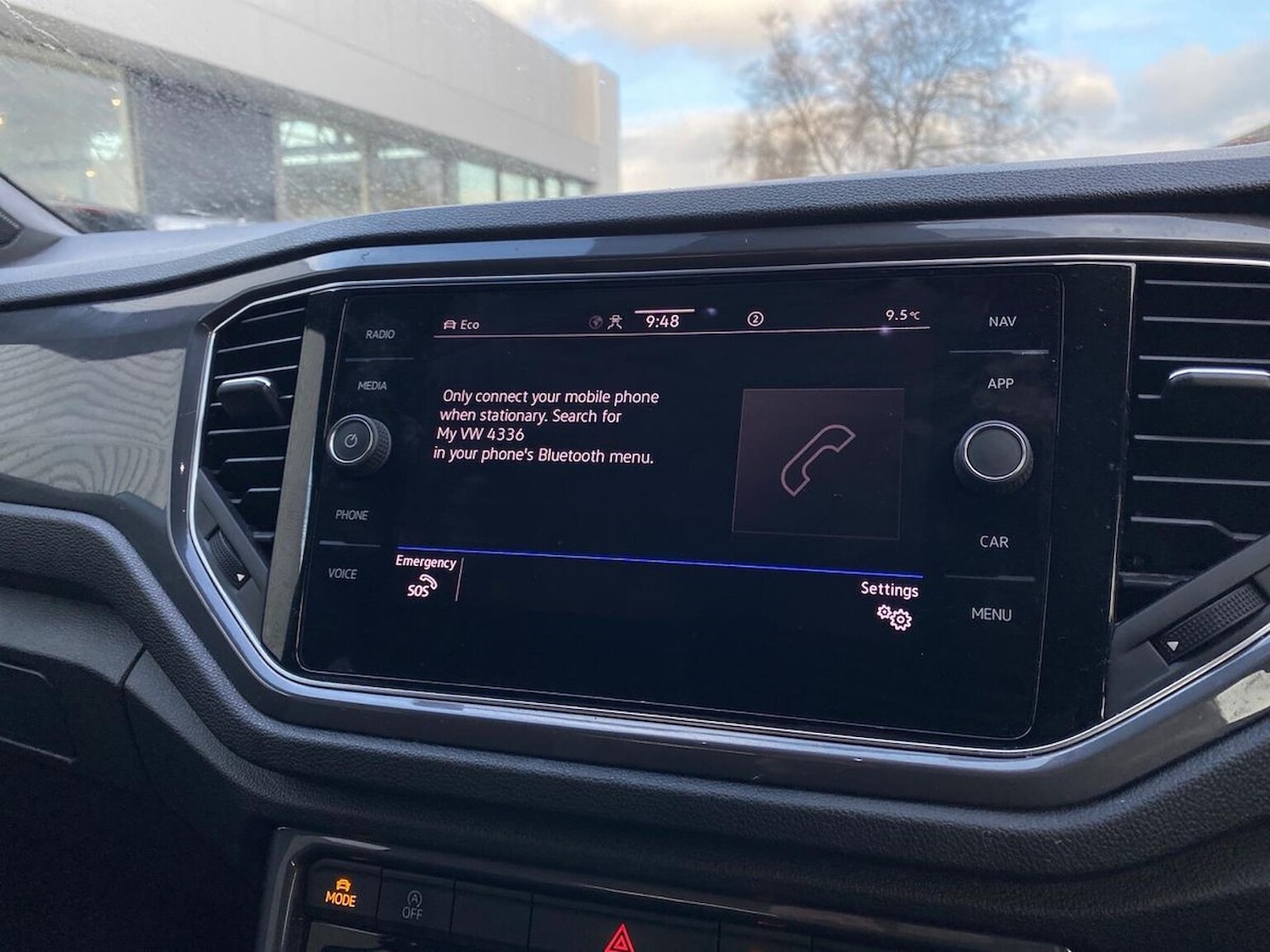 Used Volkswagen T-Roc 2020 for sale - 77616703: Photo 24