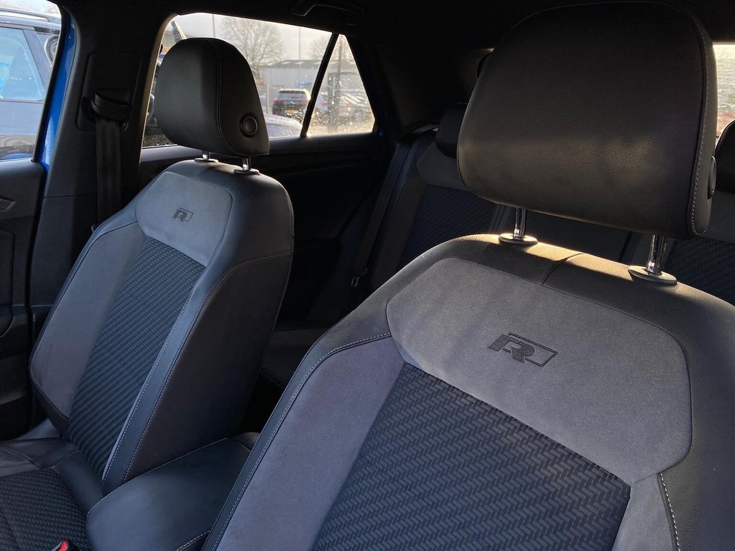 Used Volkswagen T-Roc 2020 for sale - 77616703: Photo 30