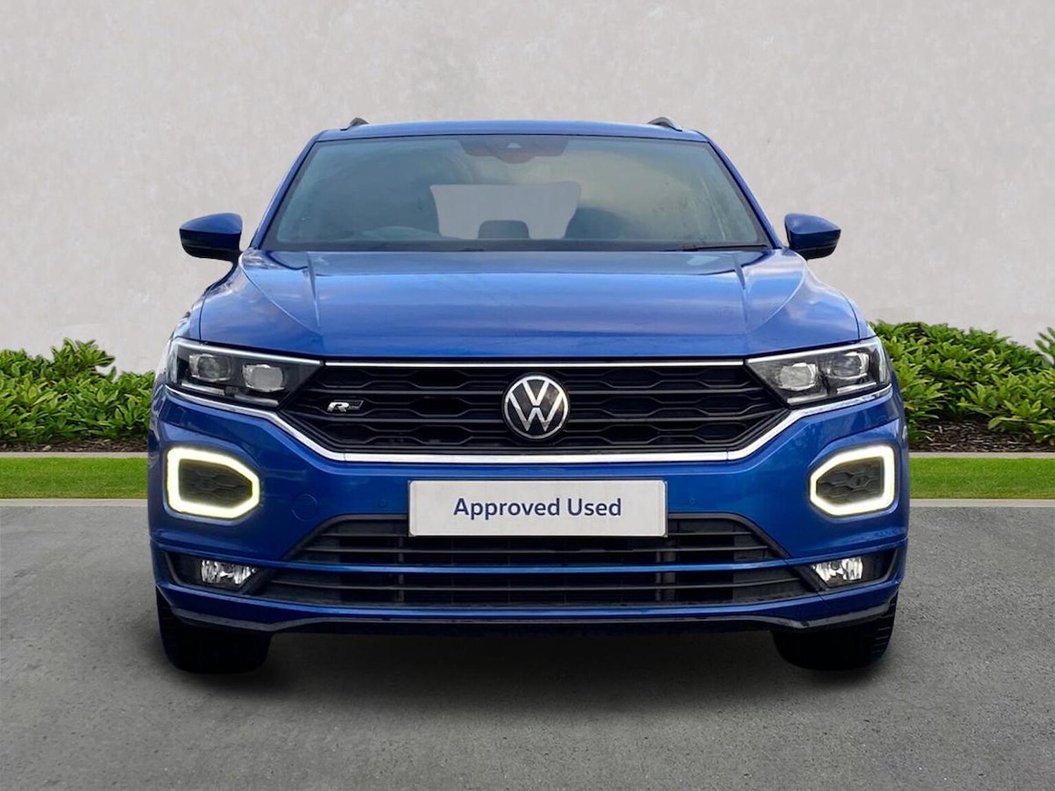 Used Volkswagen T-Roc 2020 for sale - 77616703: Photo 5