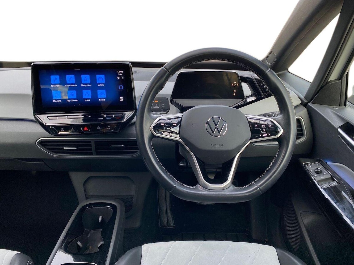 Used Volkswagen ID.3 2022 for sale - 76707538: Photo 10