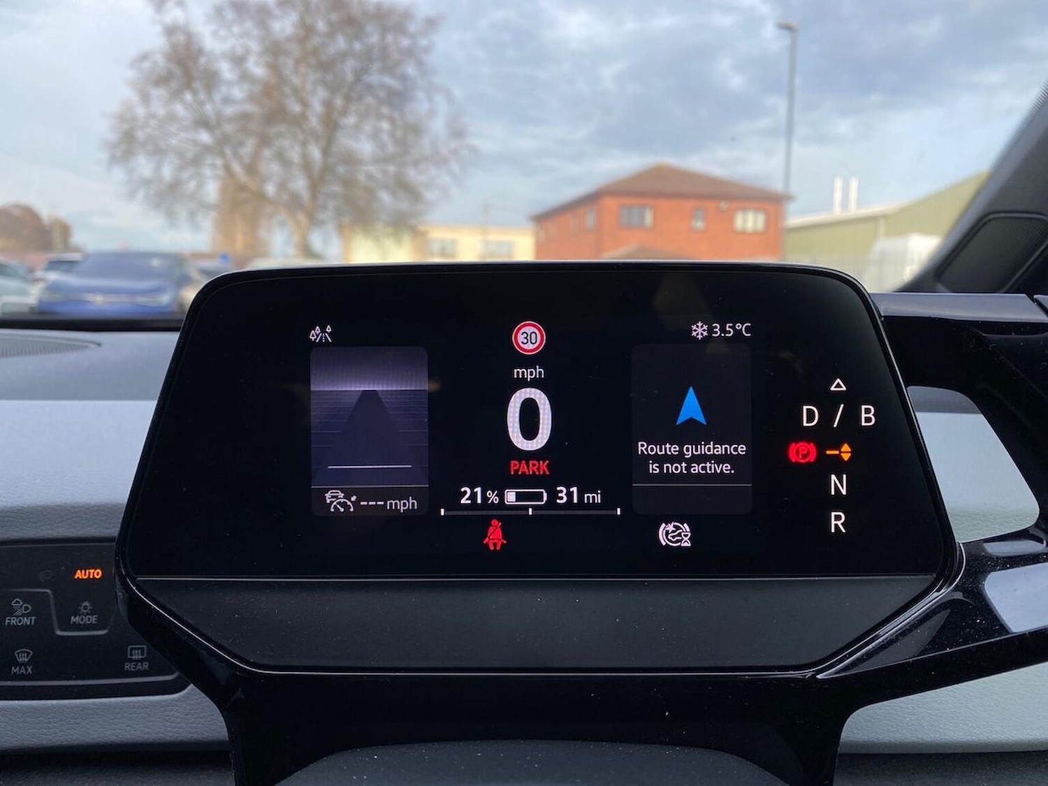 Used Volkswagen ID.3 2022 for sale - 76707538: Photo 11