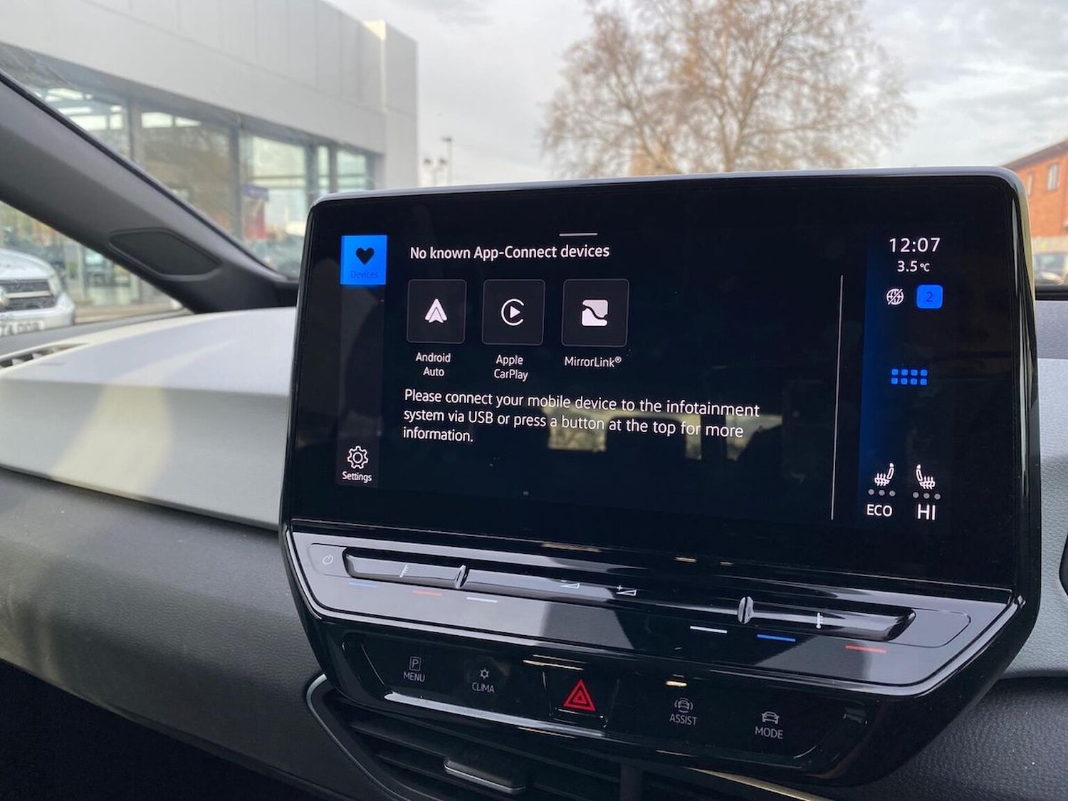 Used Volkswagen ID.3 2022 for sale - 76707538: Photo 12