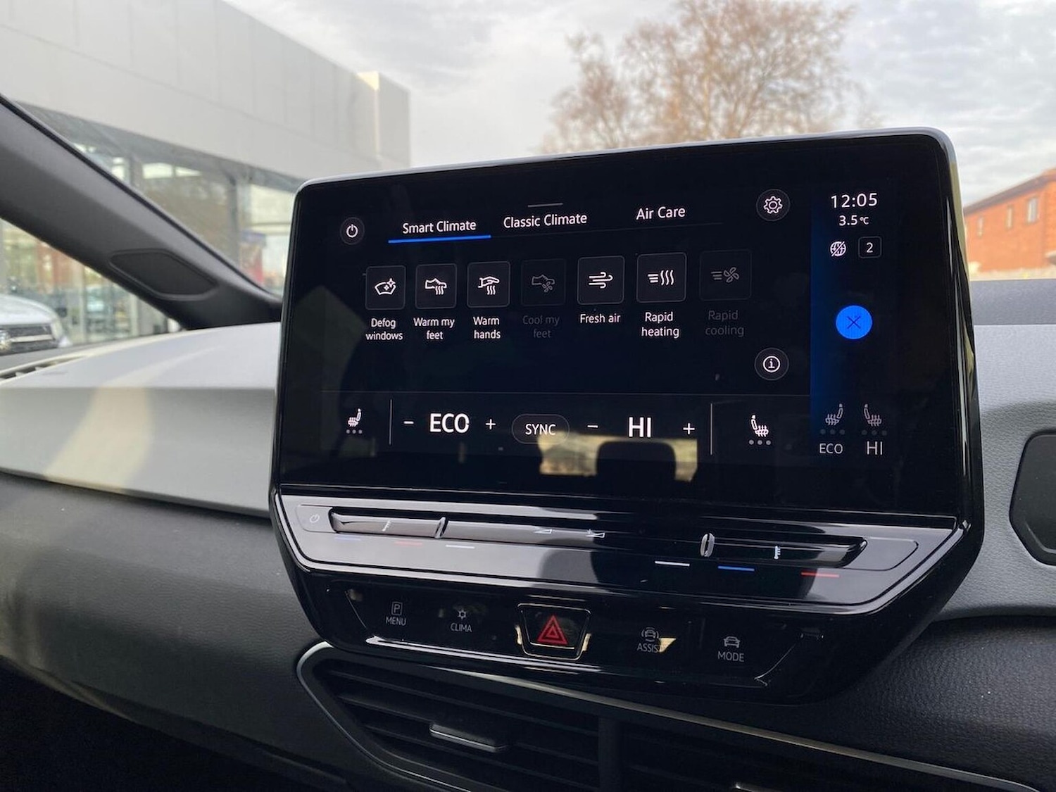 Used Volkswagen ID.3 2022 for sale - 76707538: Photo 13