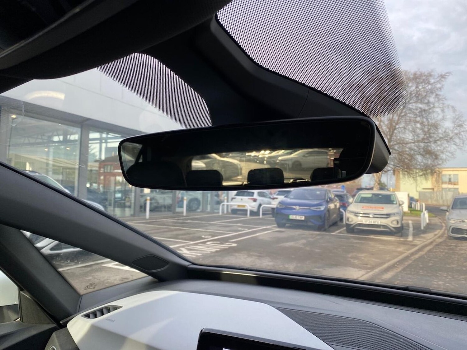 Used Volkswagen ID.3 2022 for sale - 76707538: Photo 15