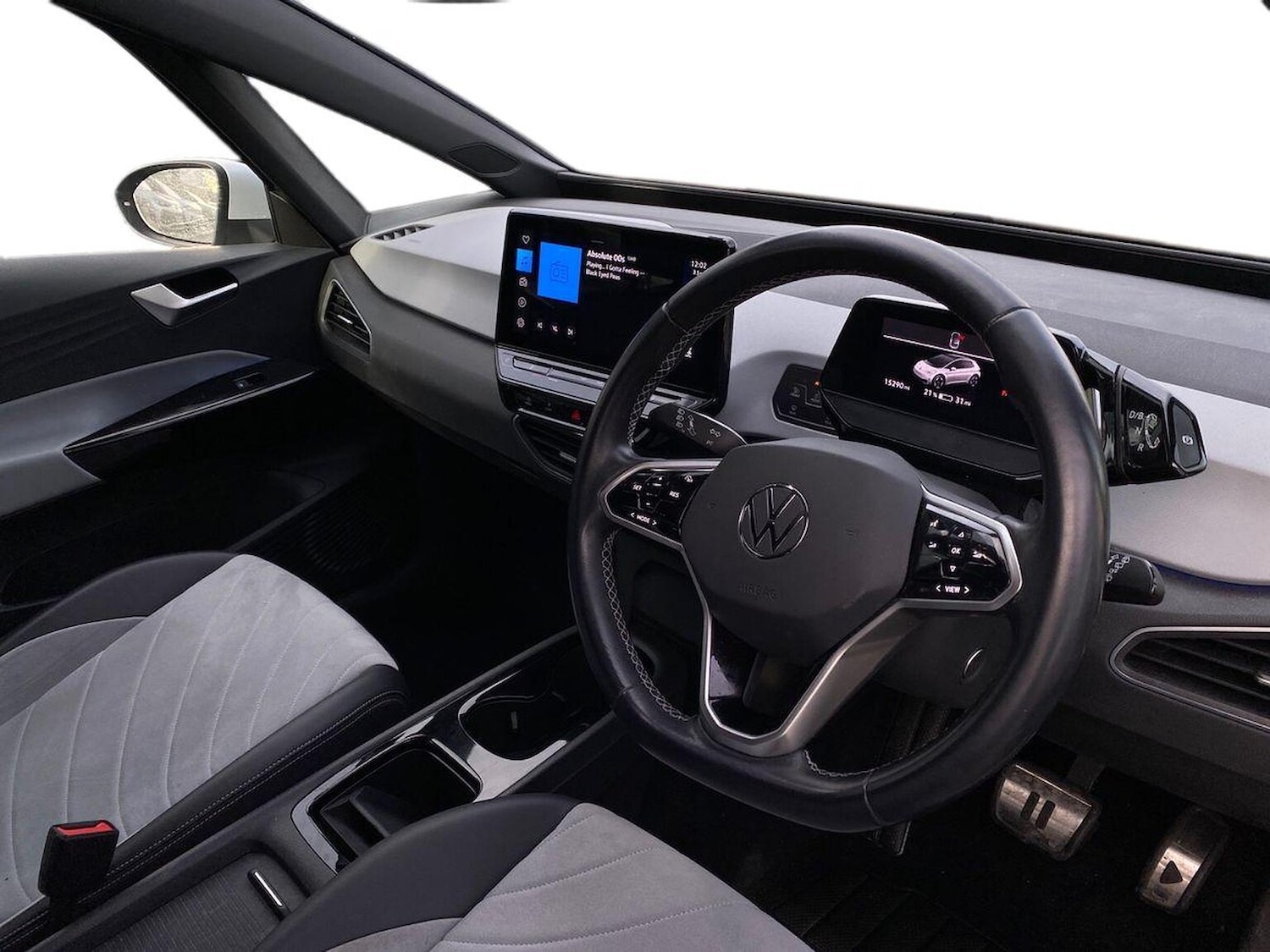 Used Volkswagen ID.3 2022 for sale - 76707538: Photo 16