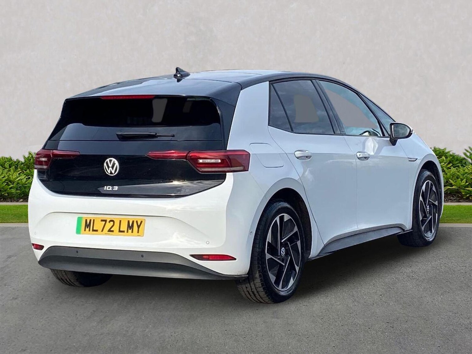 Used Volkswagen ID.3 2022 for sale - 76707538: Photo 19