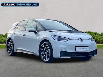 Used Volkswagen ID.3 2022 for sale - 76707538: Photo
